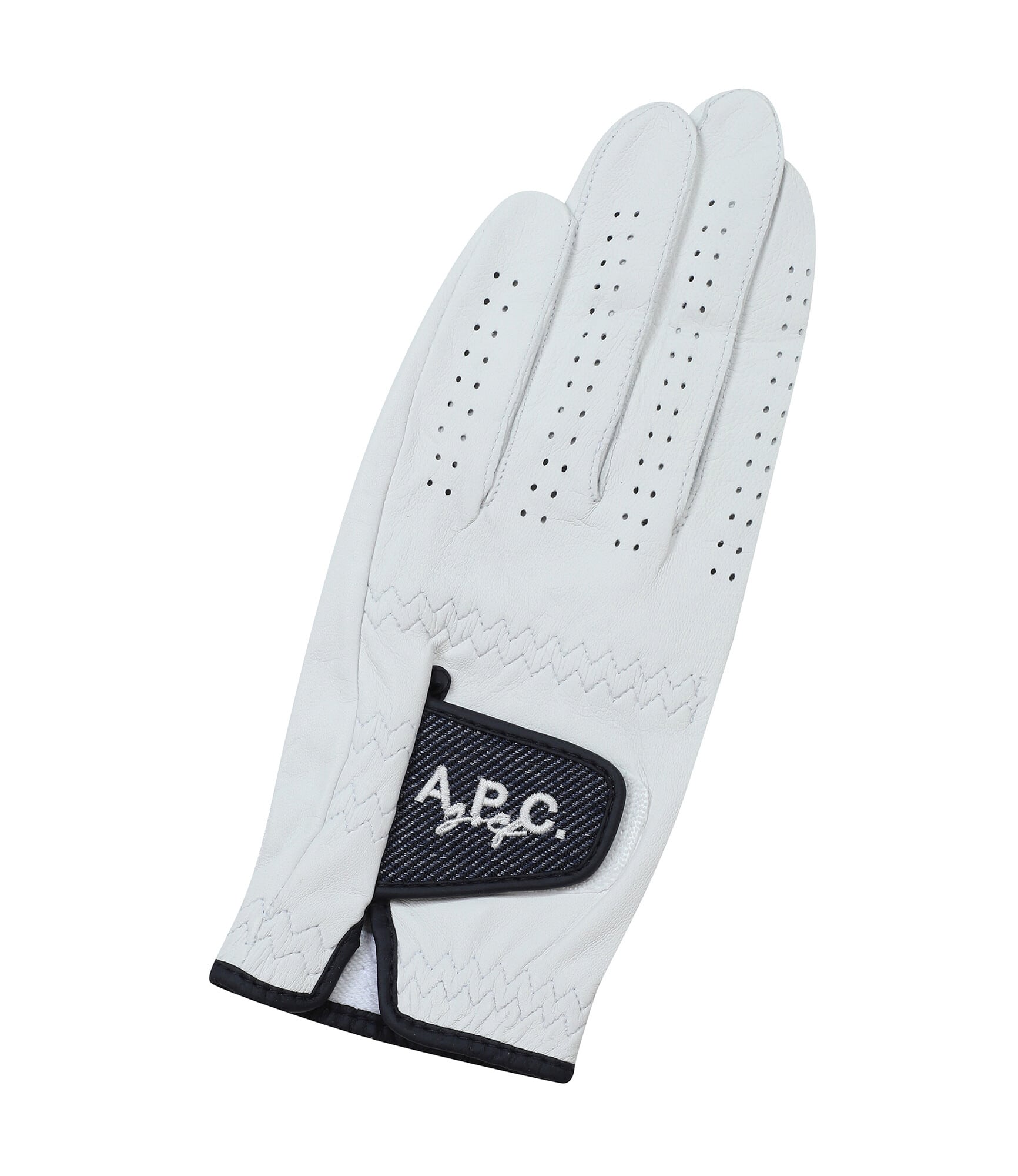 Lardy グローブ｜GOLF / ACC｜A.P.C. | アーペーセー日本公式