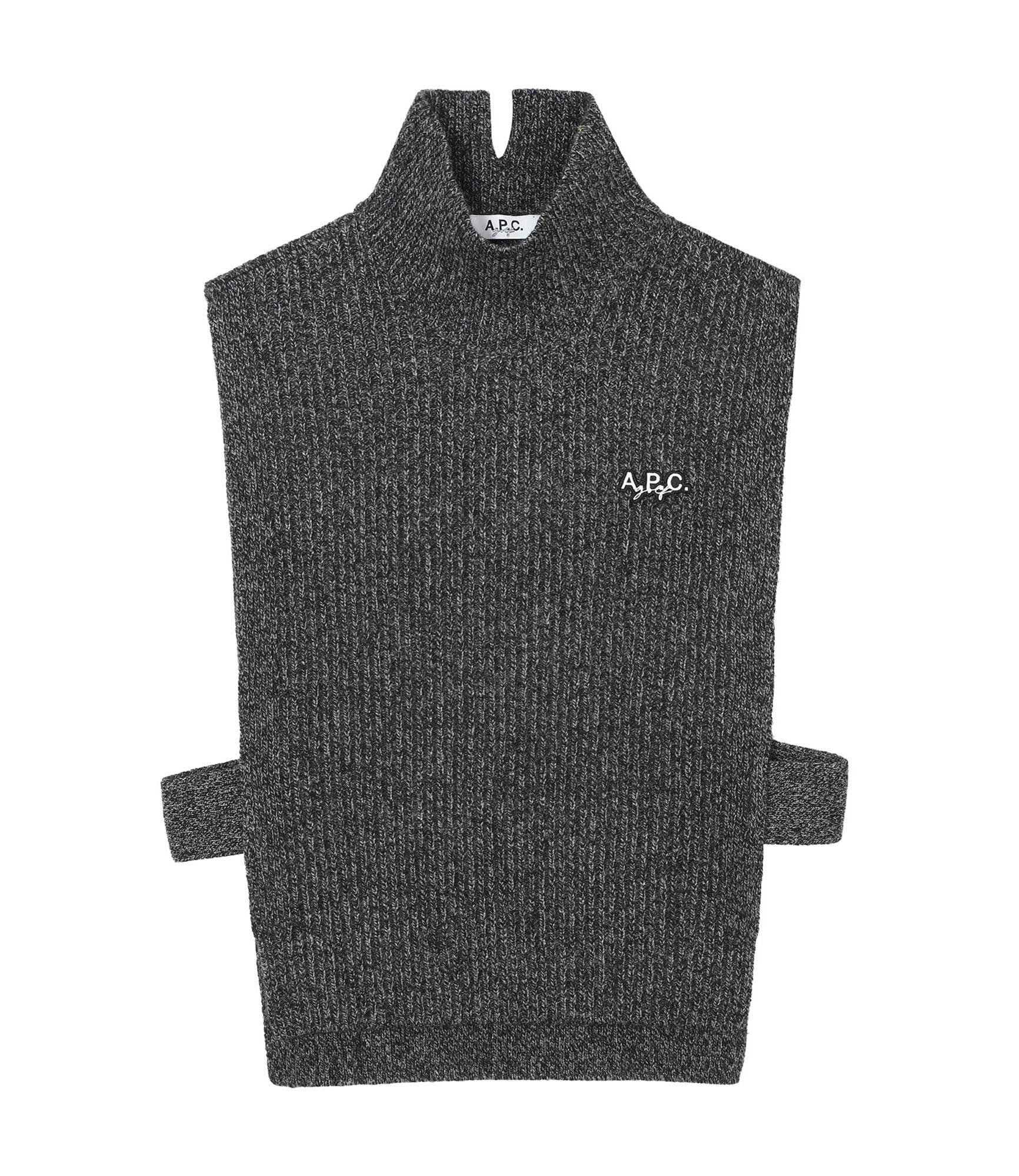 Maryse ベスト｜GOLF / FEMME｜A.P.C. | アーペーセー日本公式