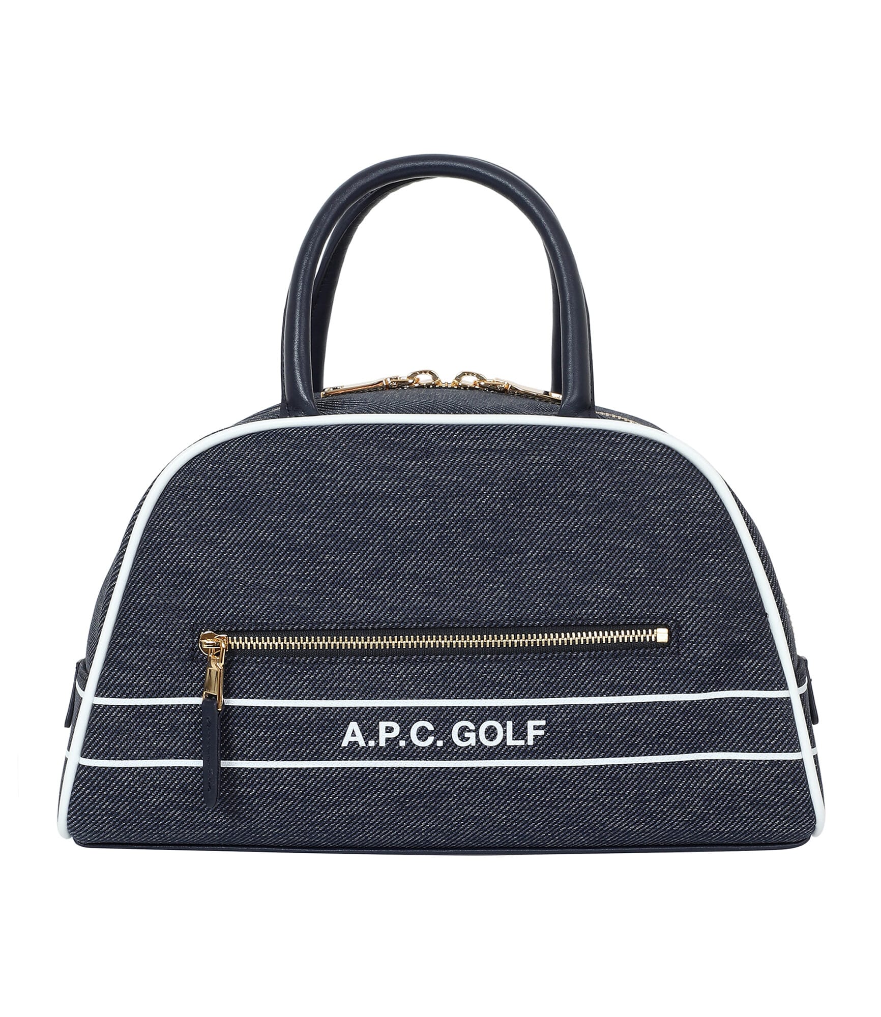 Livid バッグ｜GOLF / ACC｜A.P.C. | アーペーセー日本公式オンライン