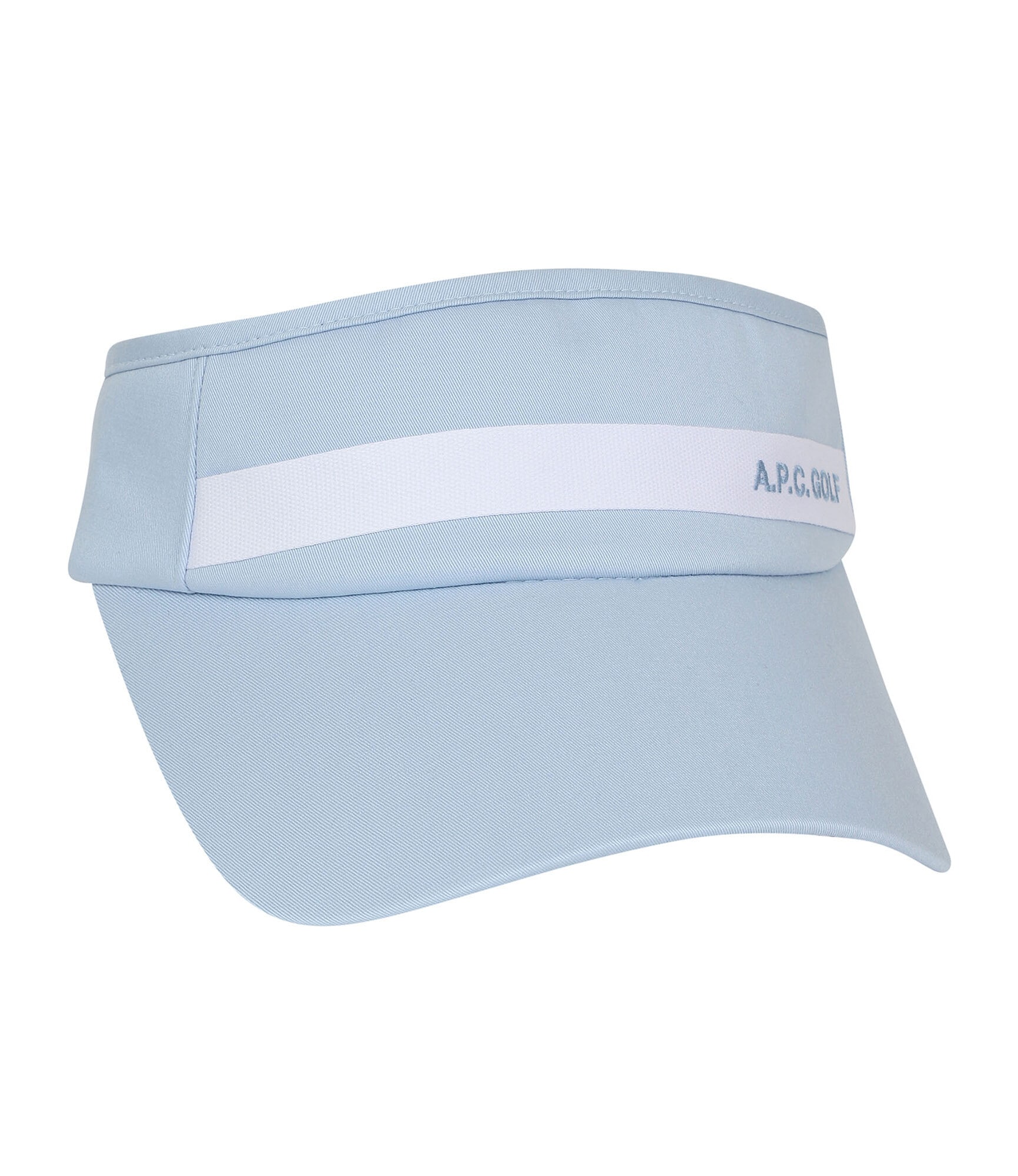 品質が / サンバイザー｜GOLF Lardy ACC｜A.P.C. アーペーセー日本 | レディースウェア