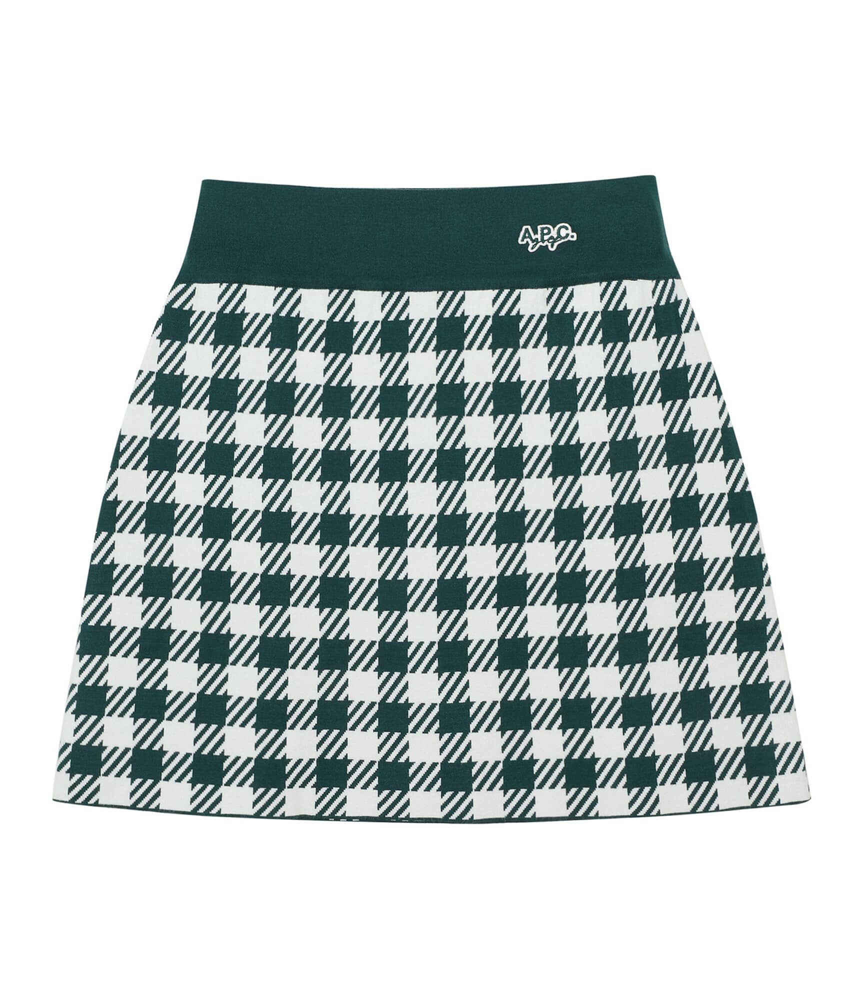 Ladybel スコート｜GOLF / FEMME｜A.P.C. | アーペーセー日本公式 