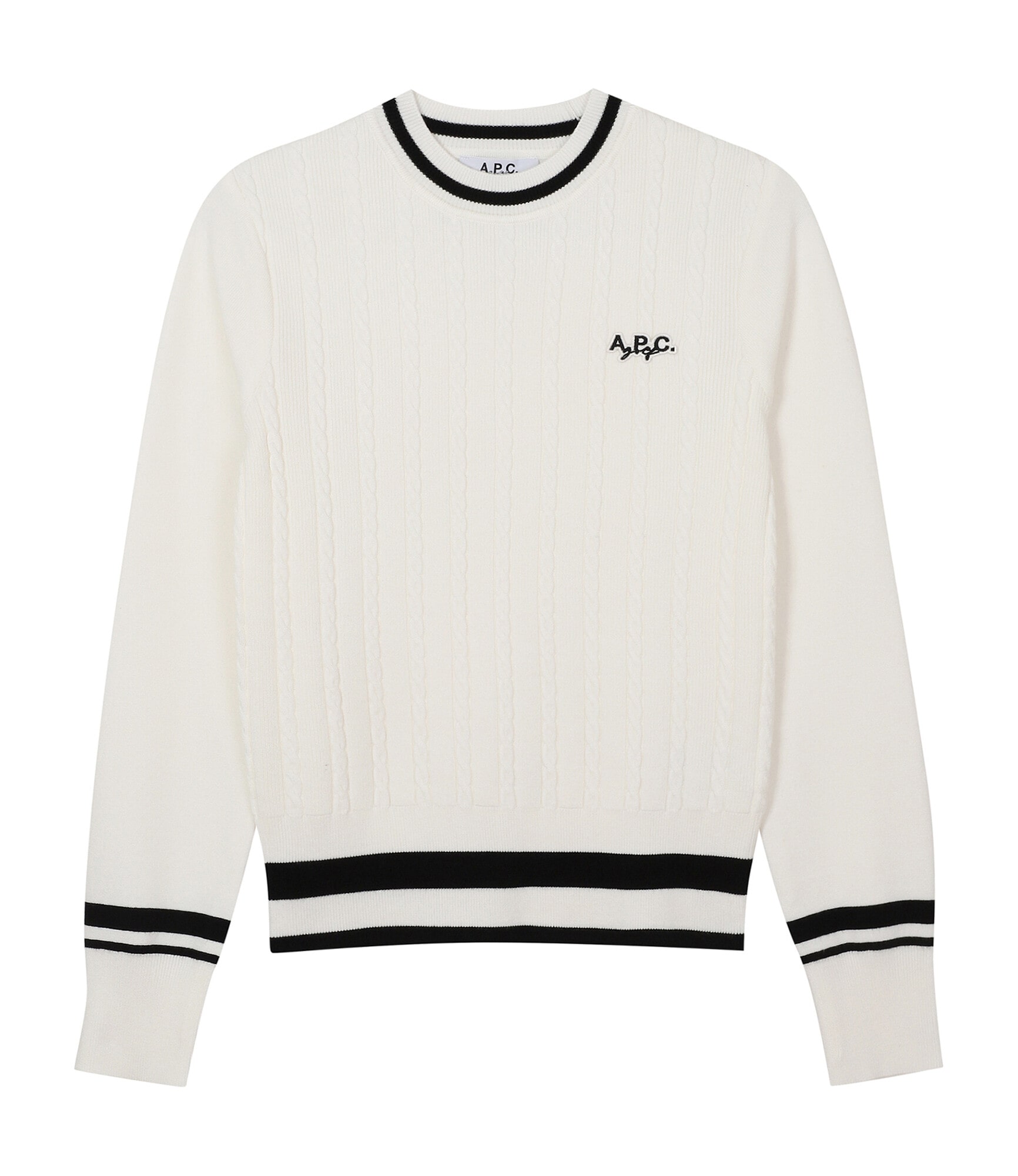 A.P.C golf レディース　ウェア　アーペーセー A.P.C.＞A.P.C. GOLFショップオープンのお知らせ | 株式会社