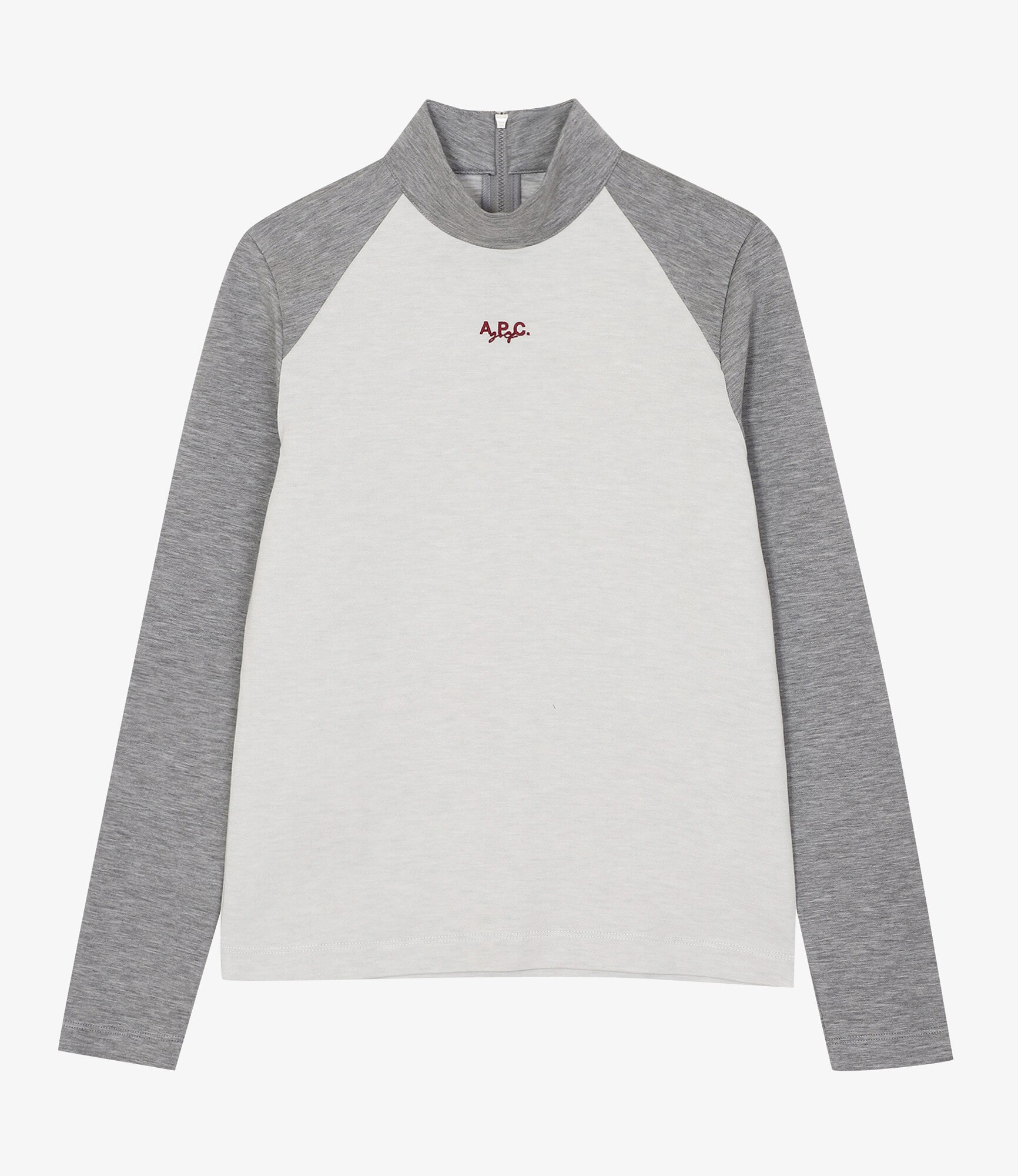Julia T-Shirt｜FEMME / T-SHIRTS｜A.P.C. | アーペーセー日本
