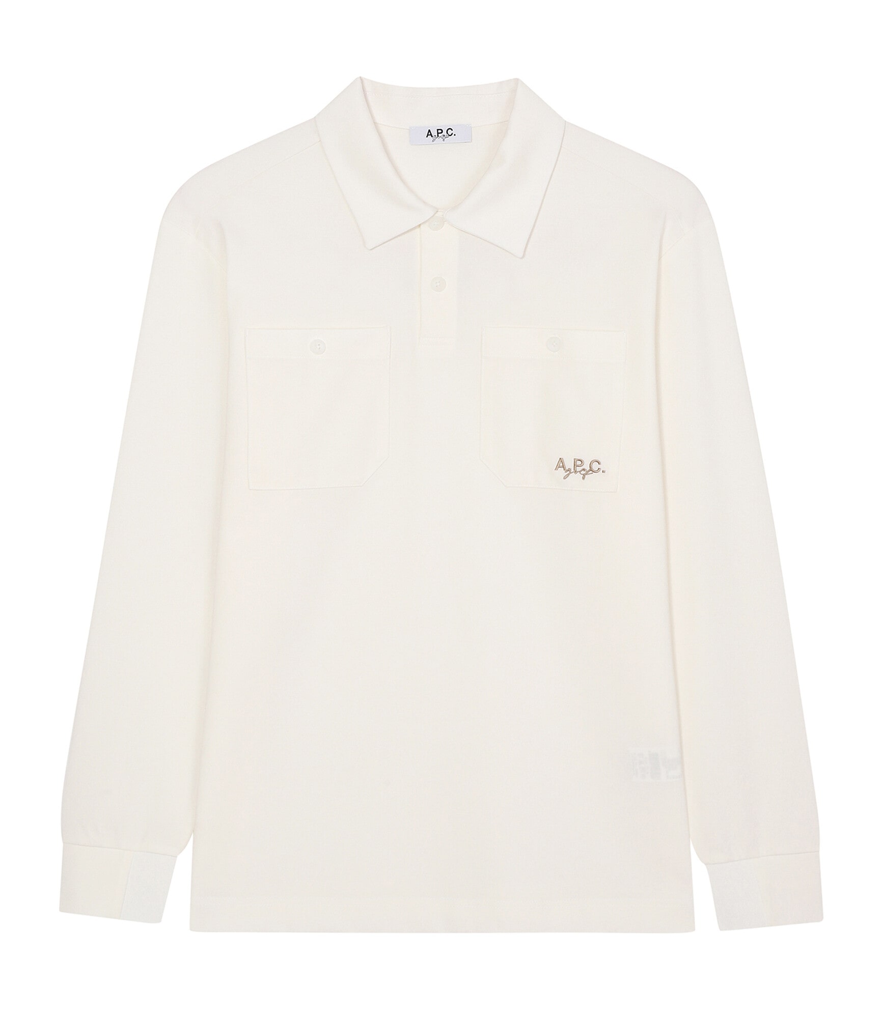 Arthur T-shirt｜HOMME / T-SHIRTS｜A.P.C. | アーペーセー日本公式