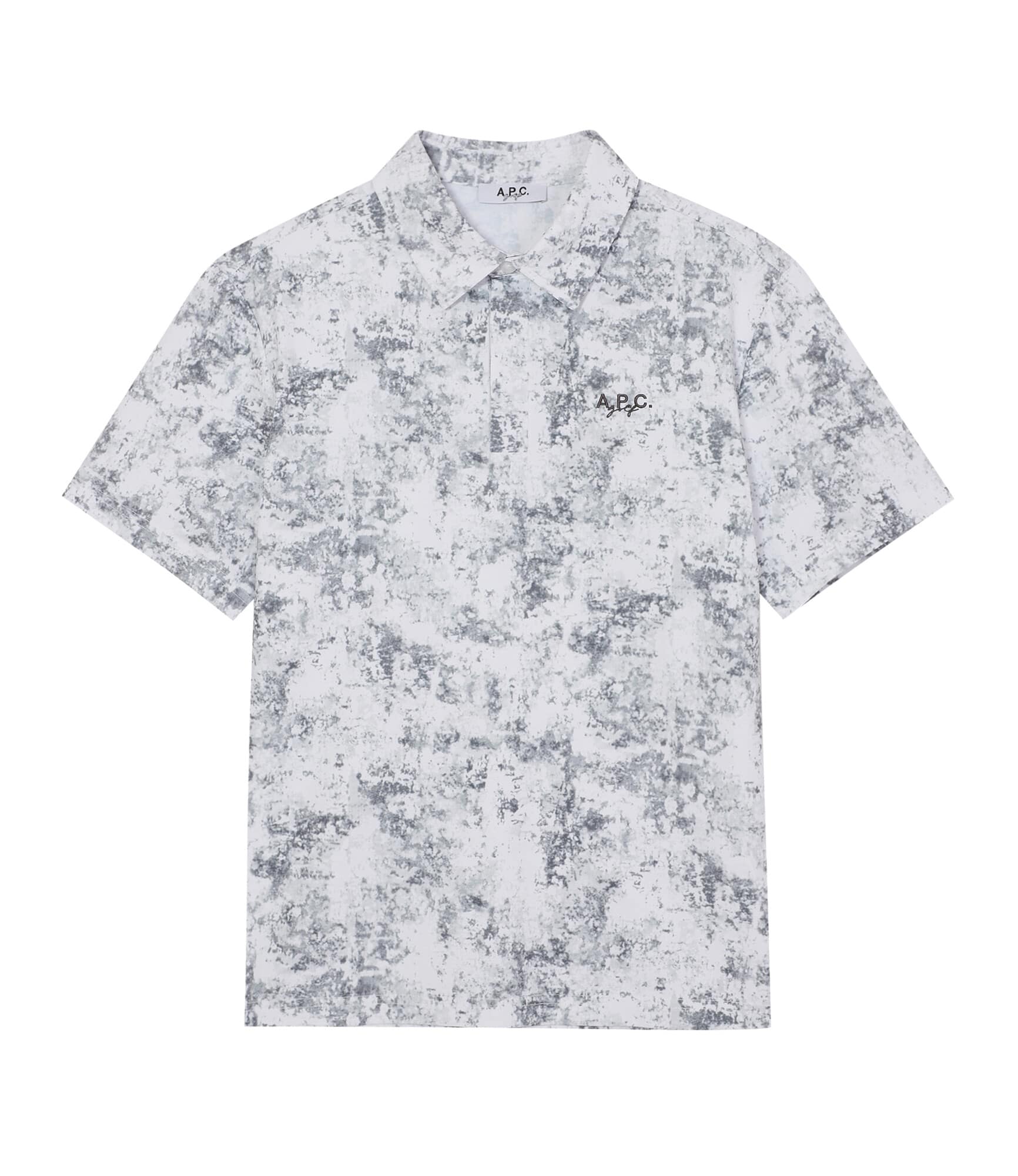 【関税込】 マンツーマンTシャツ - パールグレー 8045001101464_1.jpg?v=