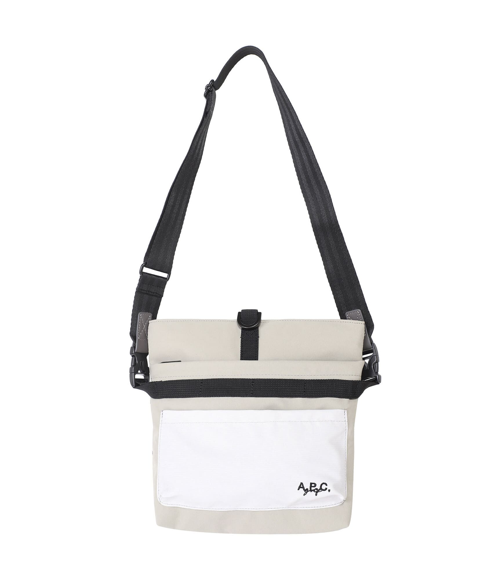 Theophile クロスバッグ｜ACC / SACS｜A.P.C. | アーペーセー日本公式 