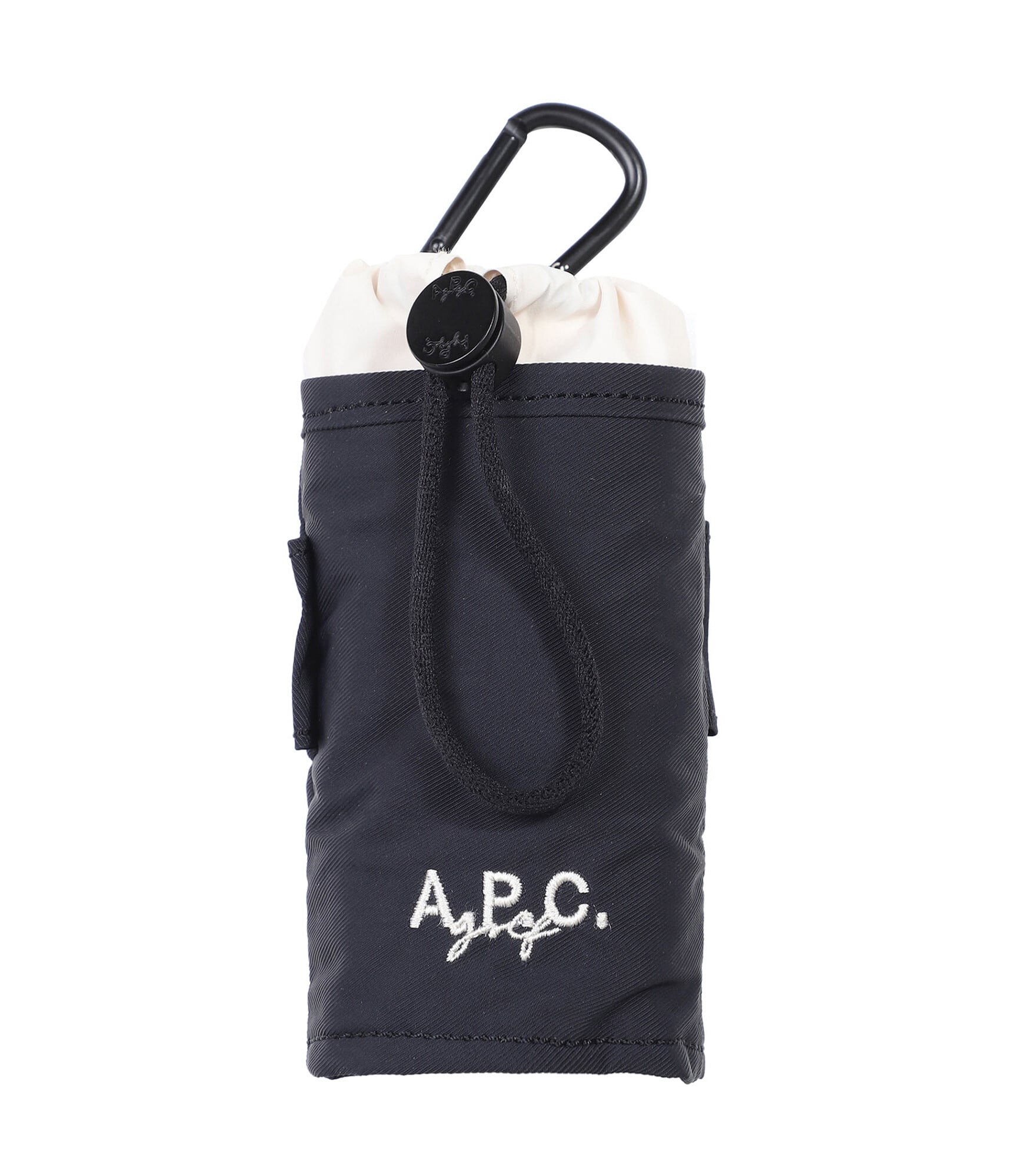 A.P.C. GOLF ボールポーチ　BALLANTINE ボールポーチ Ballantine ボールポーチ｜ACC / POCHE｜A.P.C. | アーペーセー