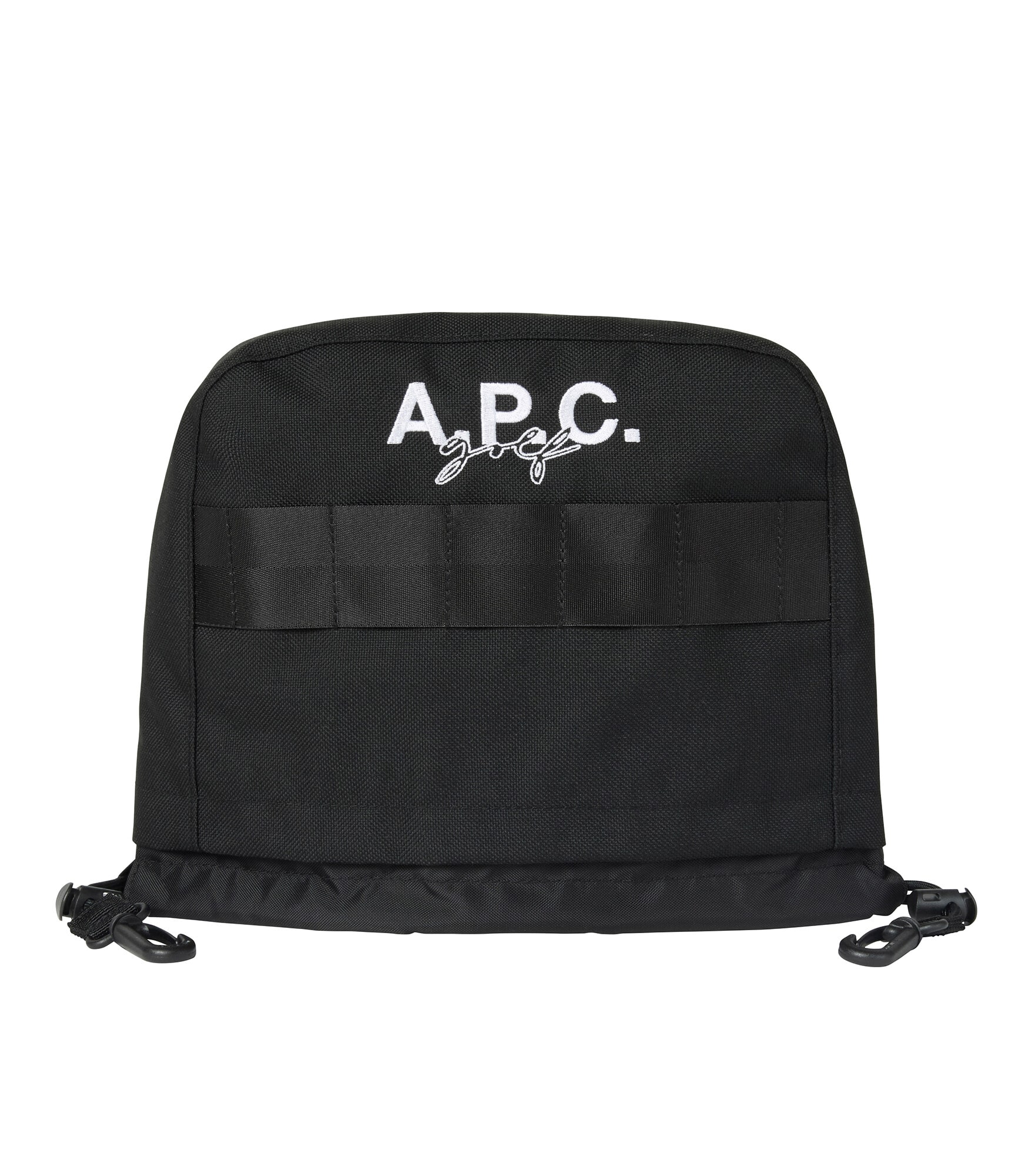 BRIEFING IRON COVER｜ACC / PETITS / ACCESSOIRES｜A.P.C.