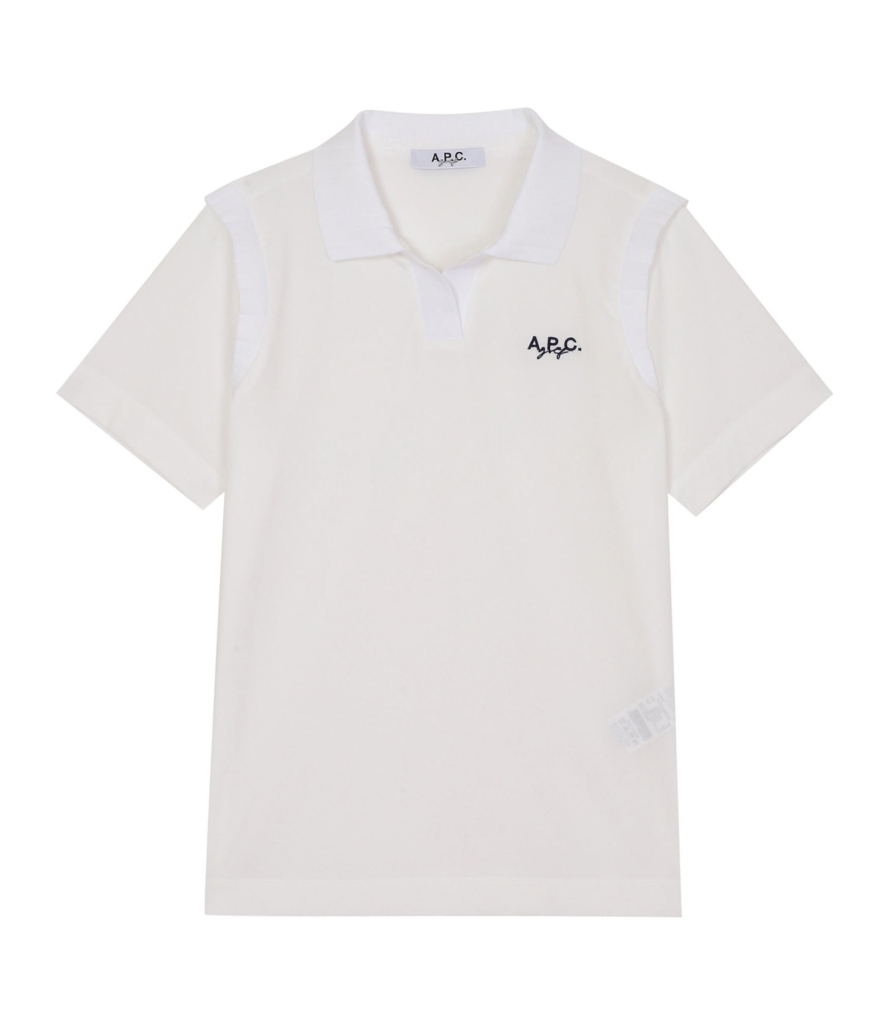 ★A.P.C.★Fire 半袖 Tシャツ 中古・古着通販】A.P.C. (アーペーセー) ボーダーTシャツ