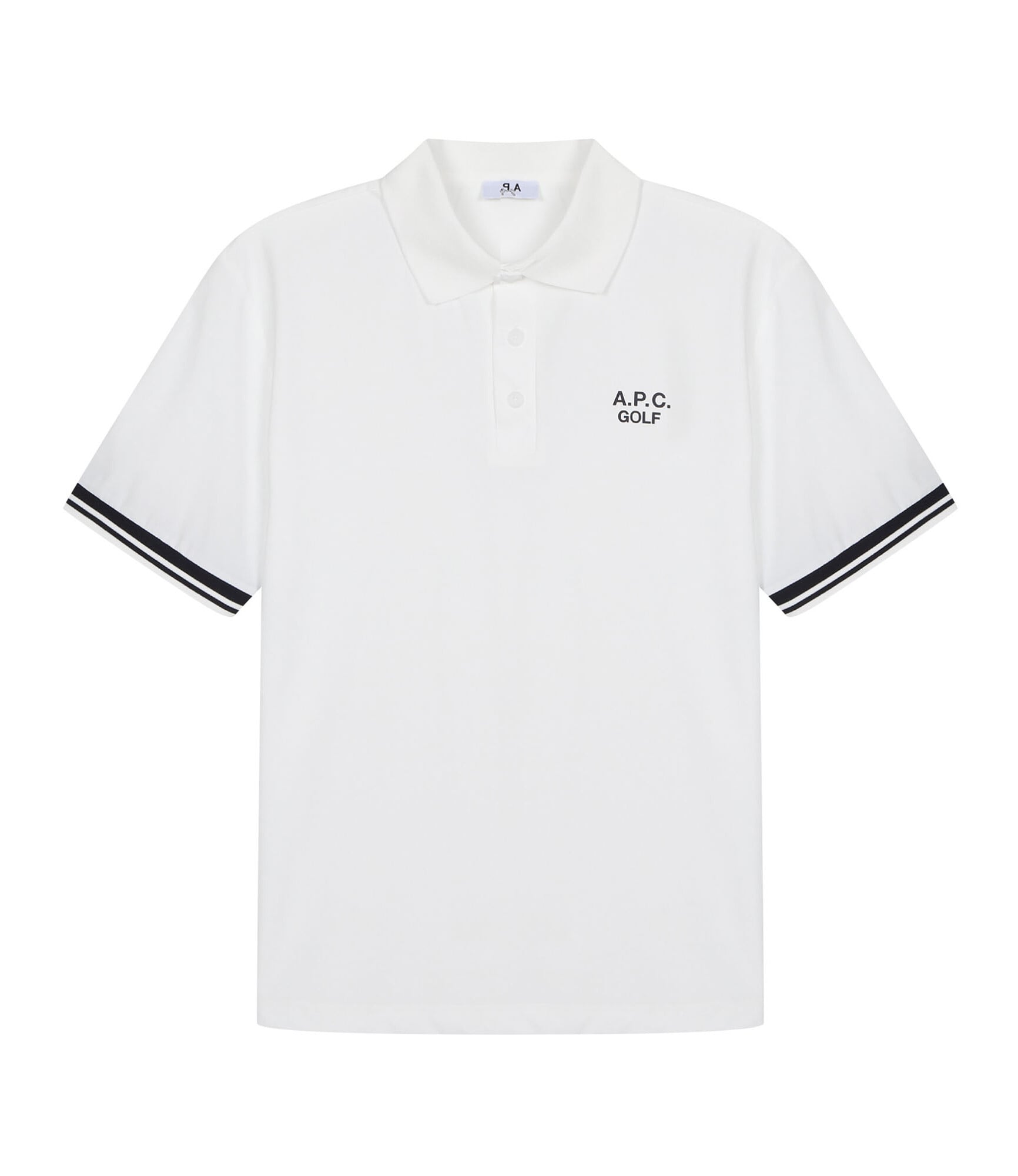Gabriel Tシャツ｜HOMME / T-SHIRTS｜A.P.C. | アー・ペー・セー日本