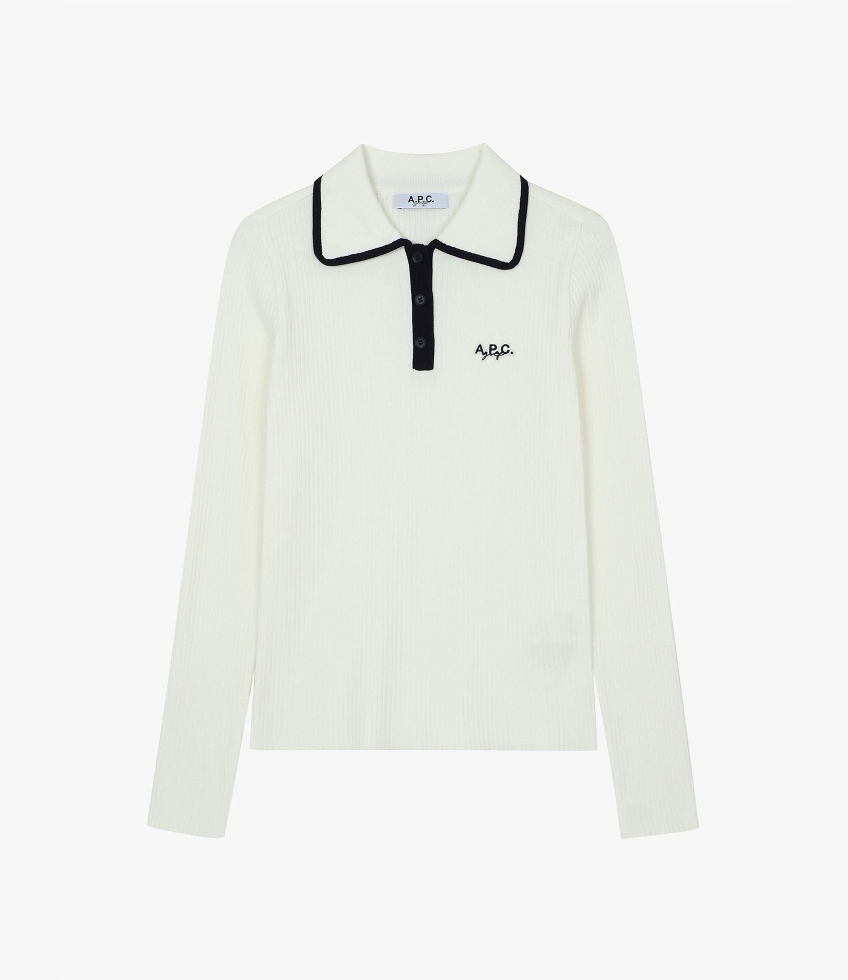 Michel ニットプルオーバー｜FEMME / PULLS,CARDIGANS｜A.P.C.