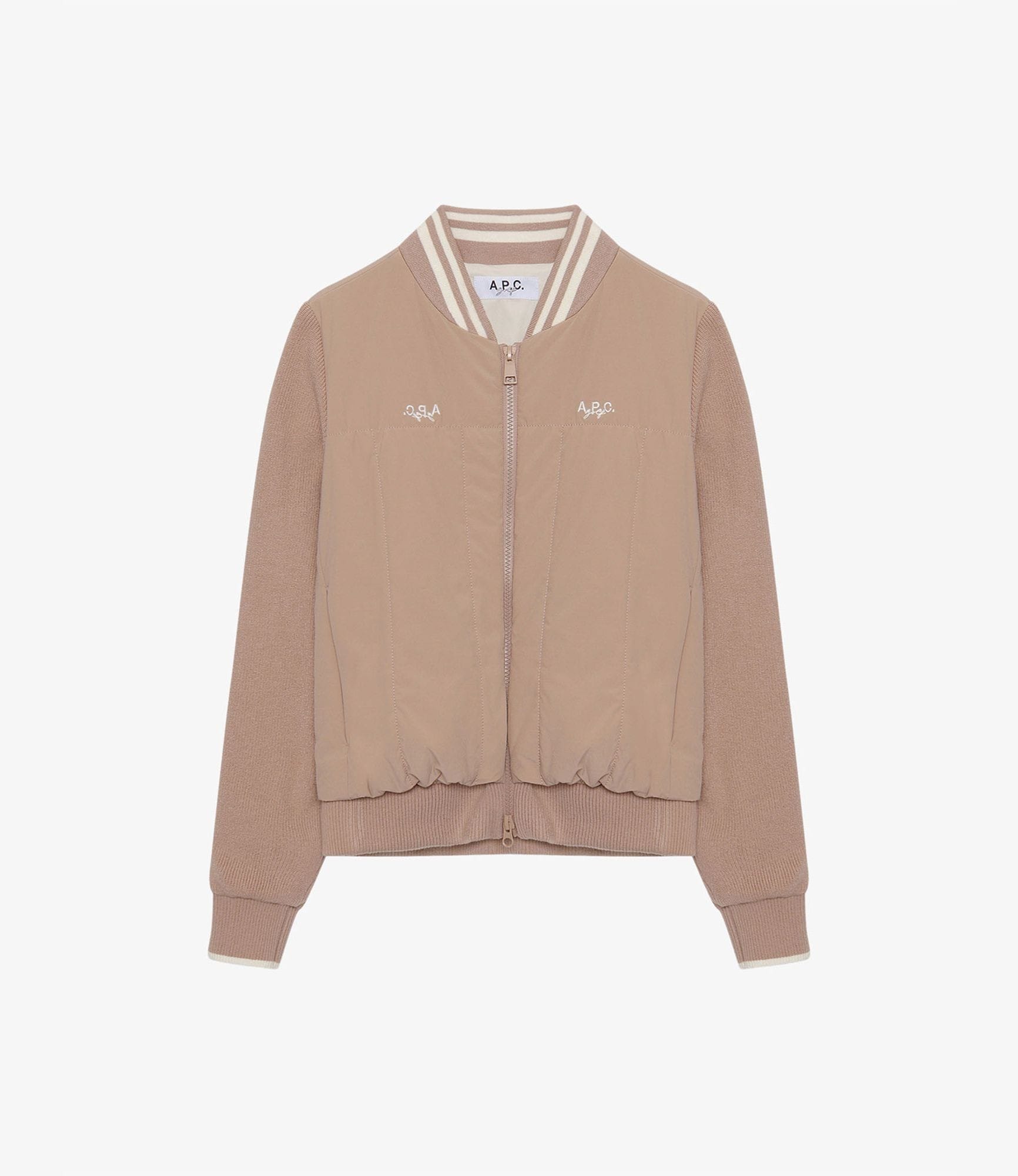 Celia カーディガン｜FEMME / PULLS,CARDIGANS｜A.P.C. | アーペーセー 