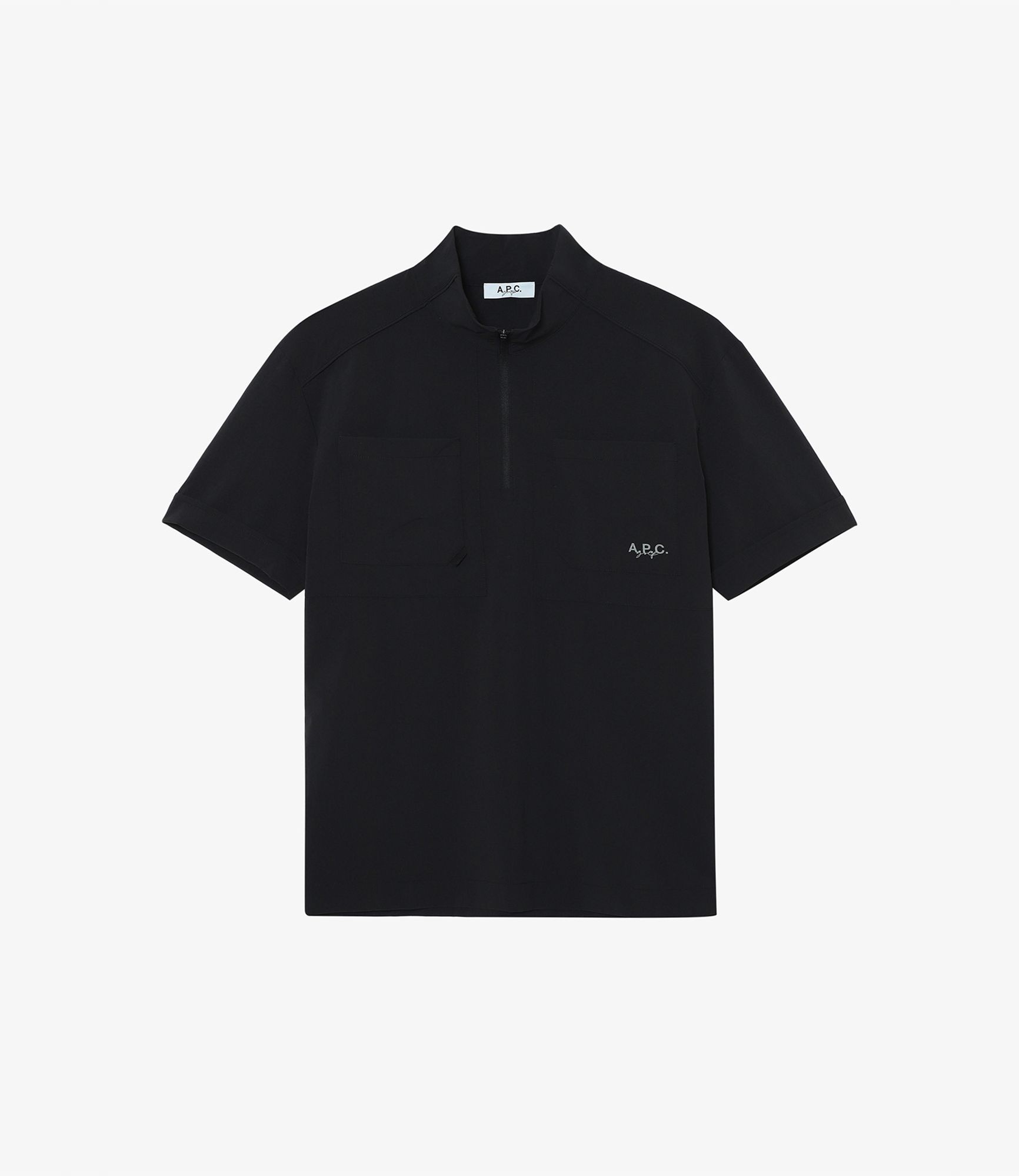 Nohan Tシャツ｜HOMME / T-SHIRTS｜A.P.C. | アーペーセー日本公式