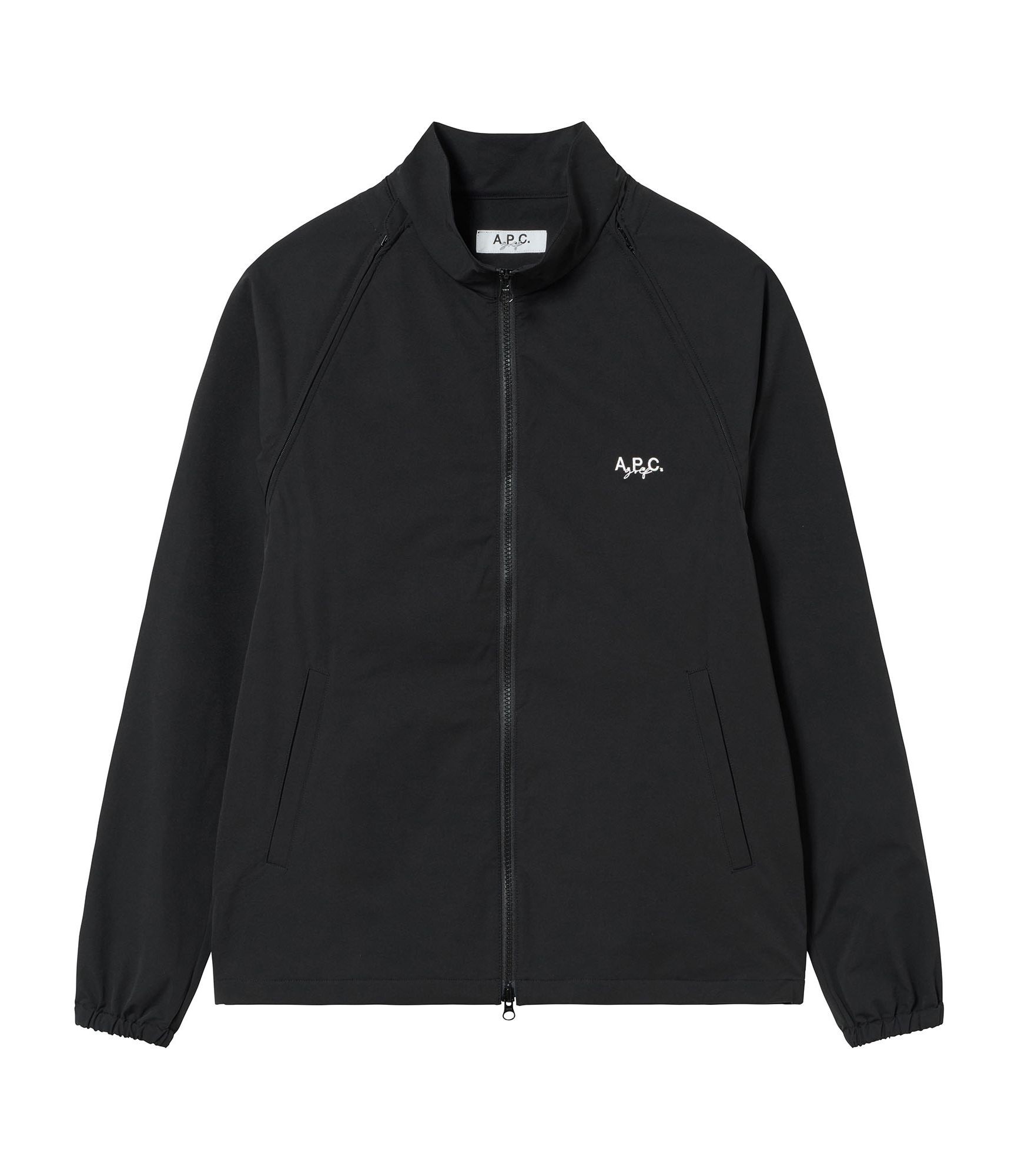 日本限定】Dot Air 2WAY ウィンドブレカー｜HOMME / BLOUSON｜A.P.C.
