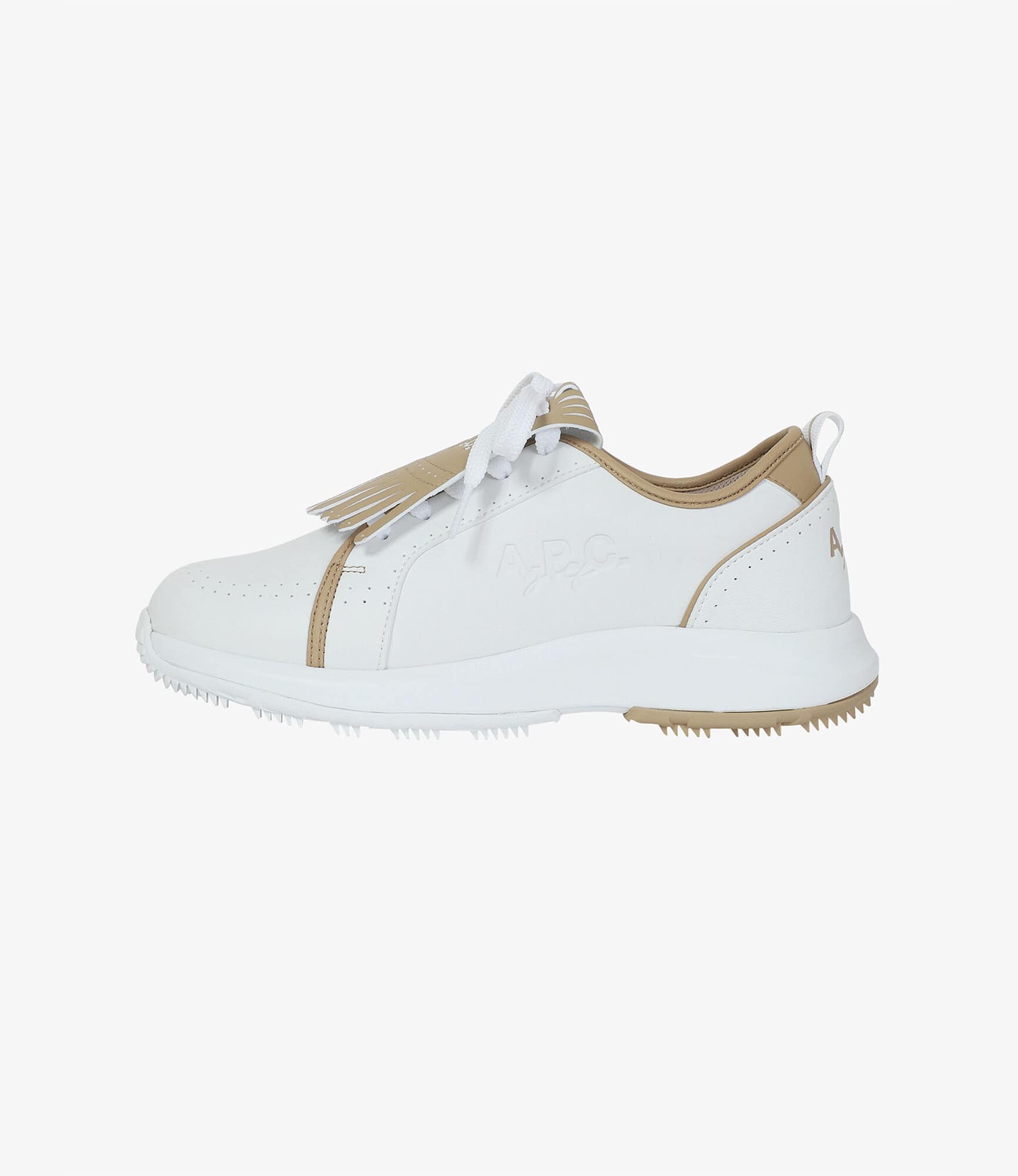 Lilyゴルフシューズ｜ACC / CHAUSSURES｜A.P.C. | アーペーセー