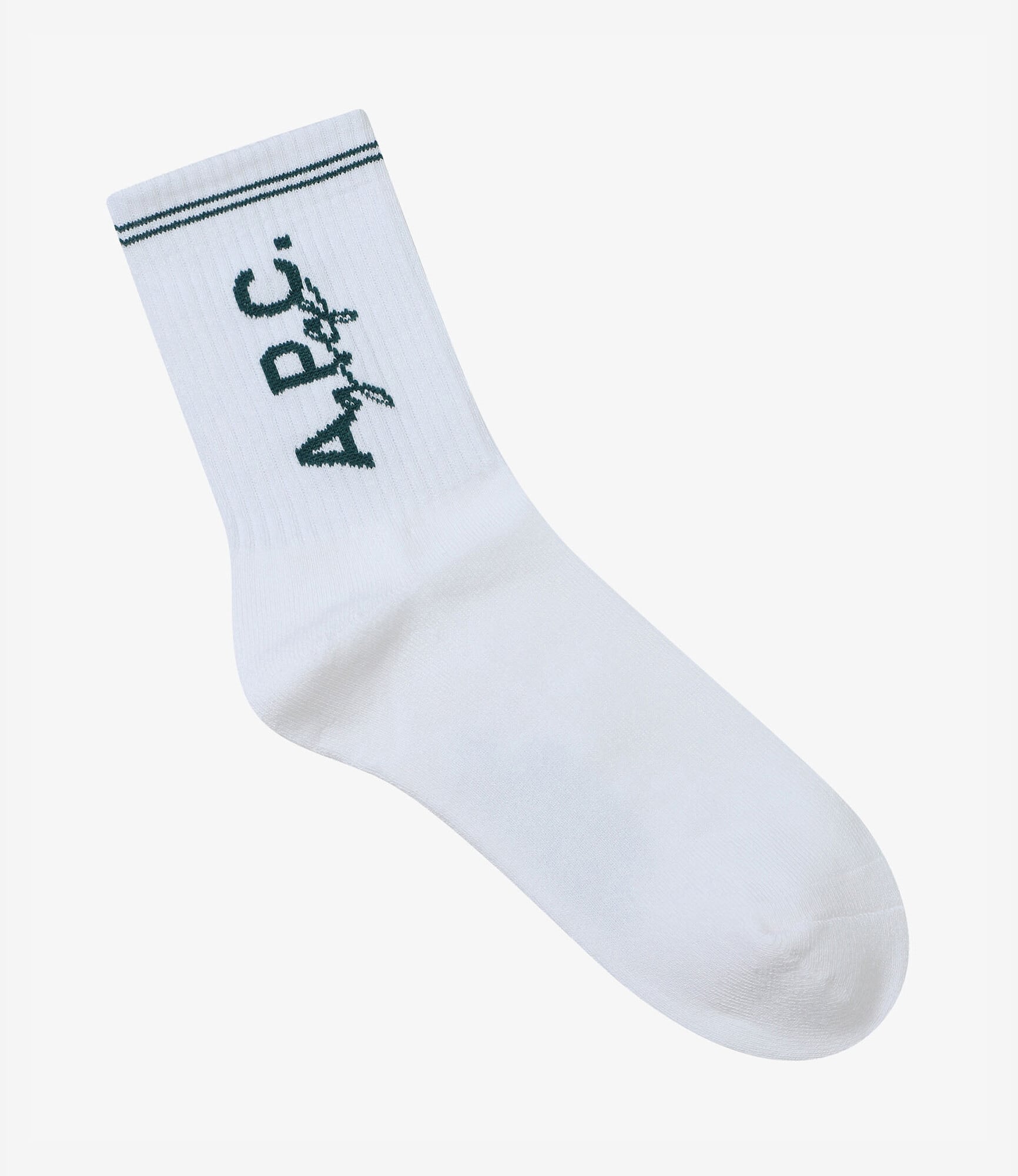 Simon ソックス｜ACC / CHAUSETTE｜A.P.C. | アー・ペー・セー日本公式