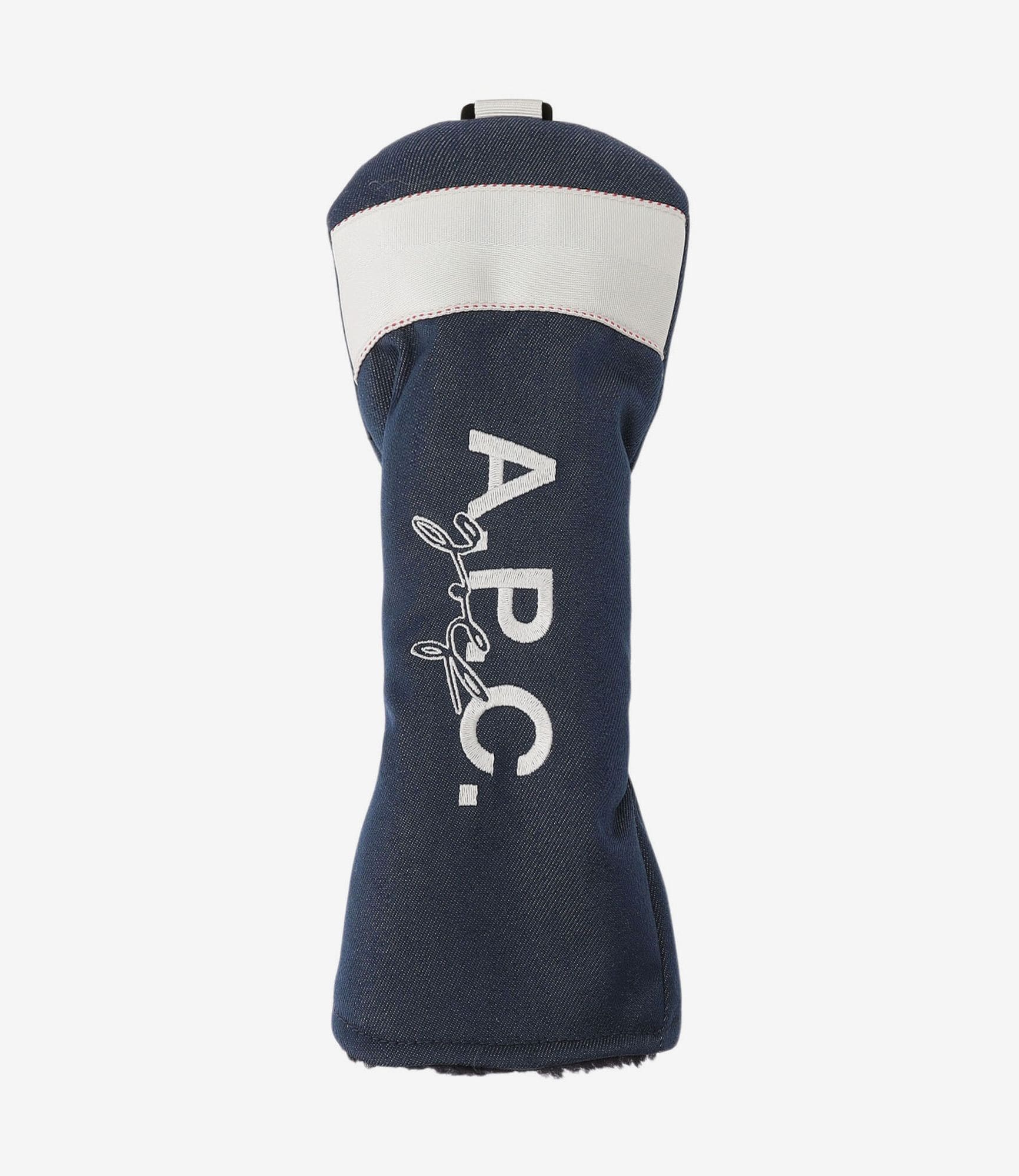 A.P.C. GOLF x BRIEFING FAIRWAY WOOD COVER｜ACC / PETITS