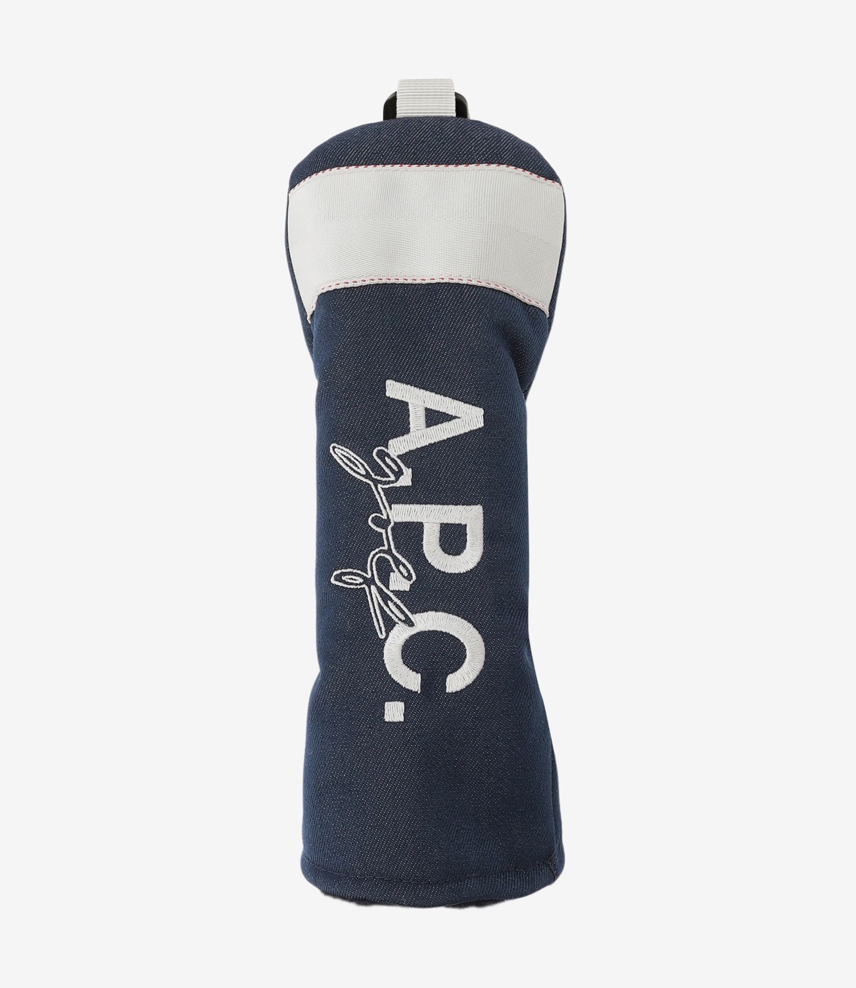 A.P.C. GOLF x BRIEFING UTILITY COVER｜ACC / PETITS / ACCESSOIRES