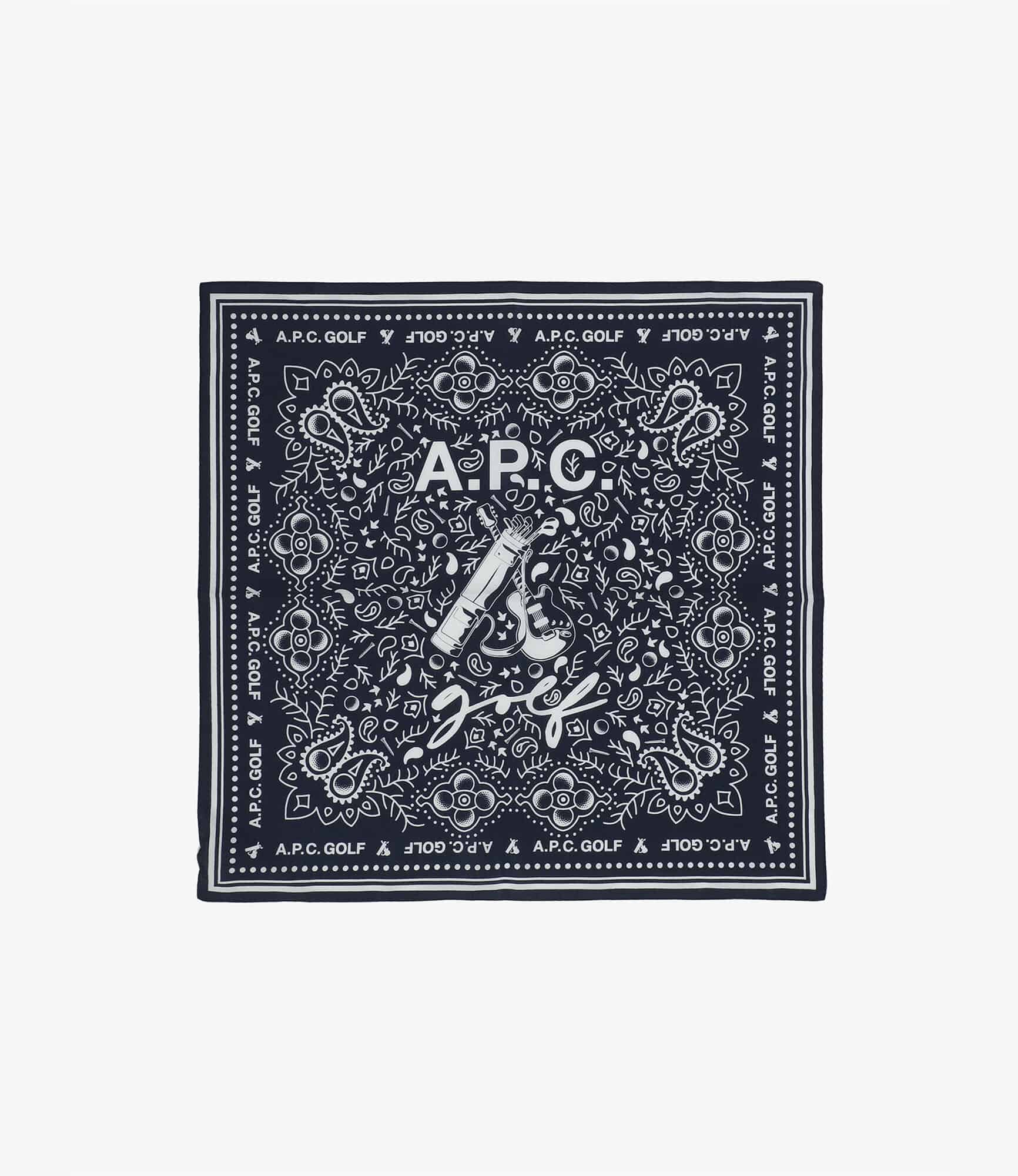 0311 Asprey アスプレイ　スカーフ　未使用　希少　約87㎝×87㎝ 0311 Asprey アスプレイ スカーフ 未使用 希少 約87㎝×87