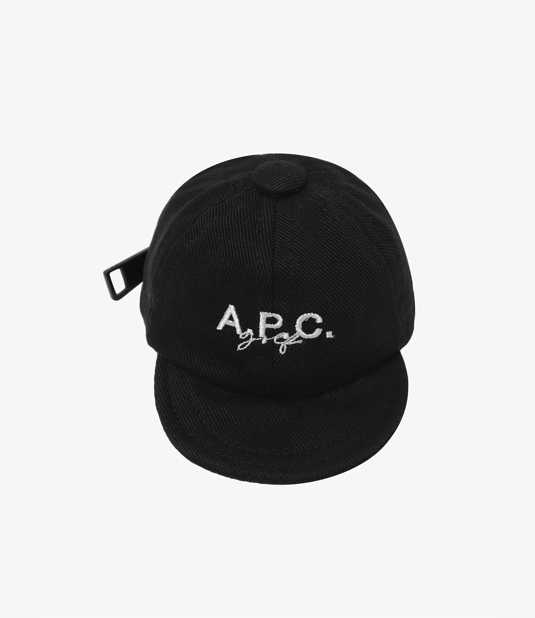 Jean ボールポーチ｜ACC / POCHE｜A.P.C. | アーペーセー日本公式