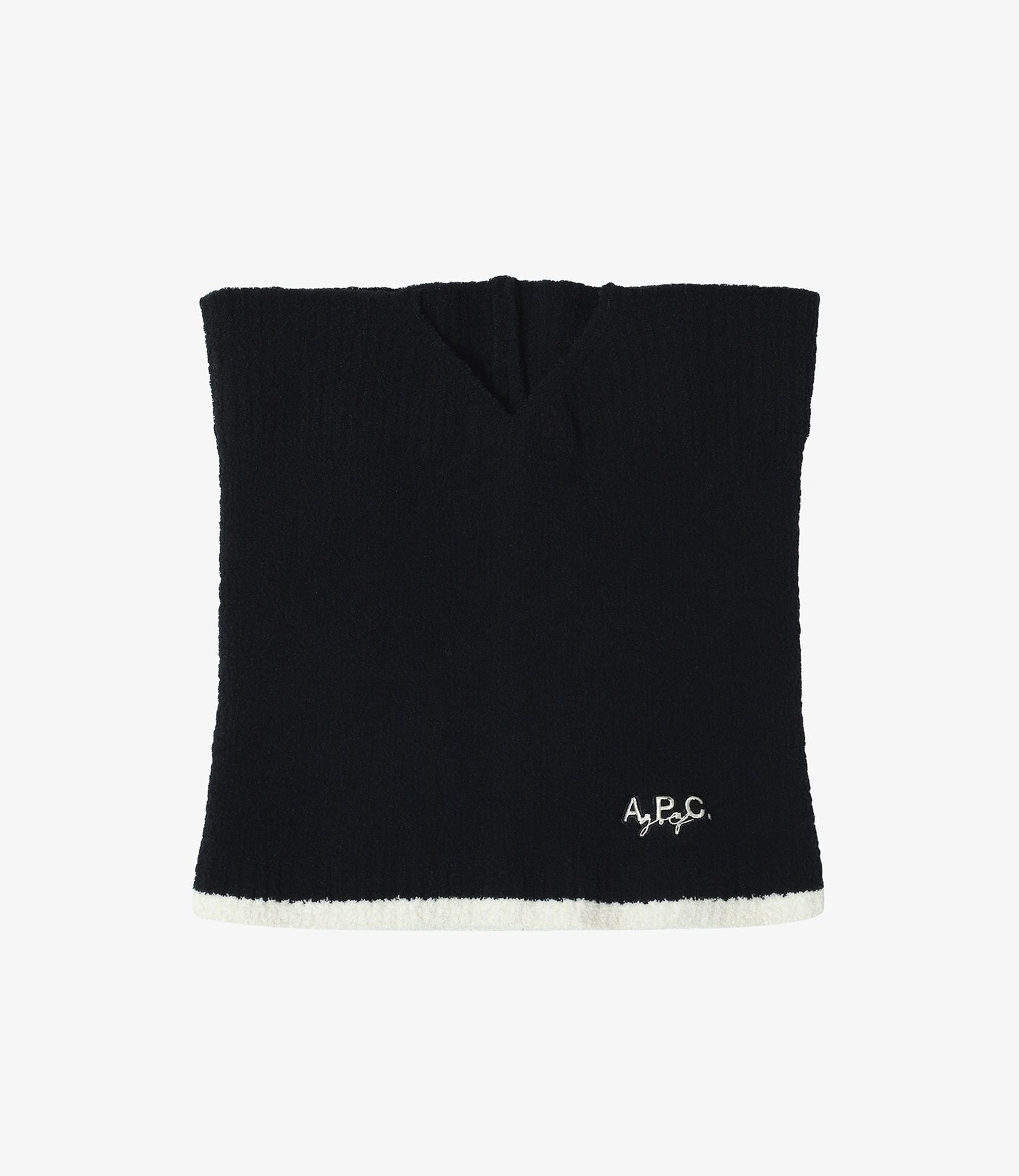 Heloise ネックウォーマー｜ACC / PETITS / ACCESSOIRES｜A.P.C.