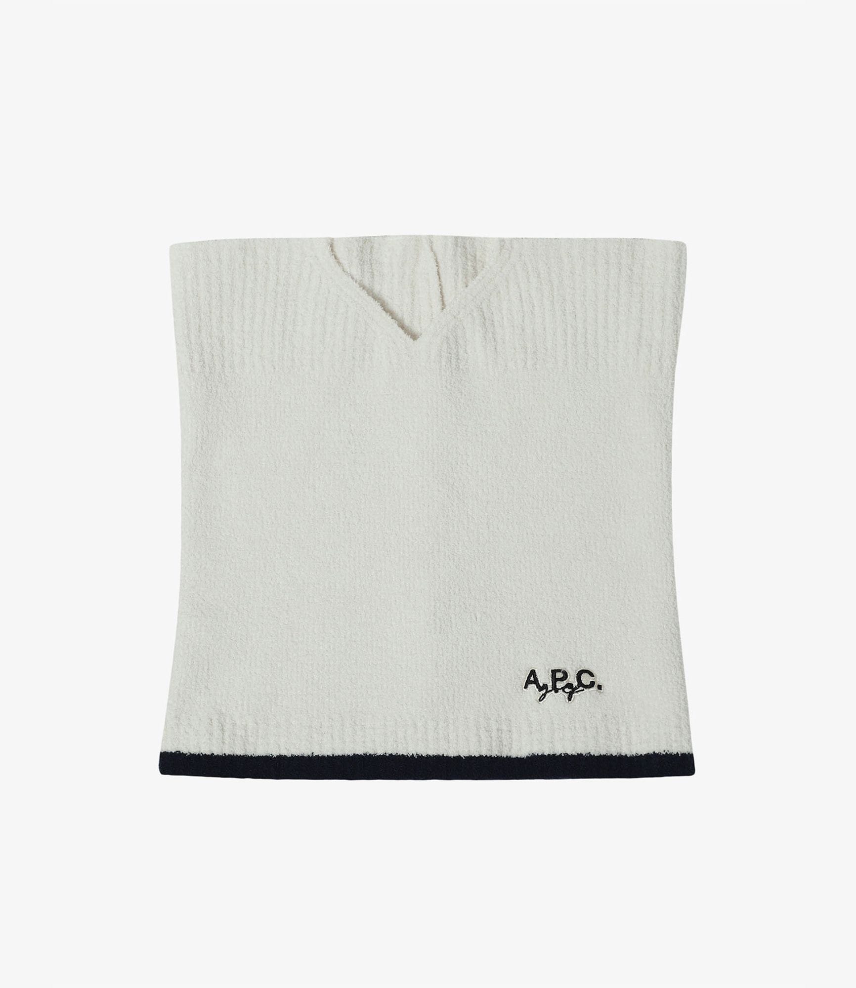 Heloise ネックウォーマー｜ACC / PETITS / ACCESSOIRES｜A.P.C.