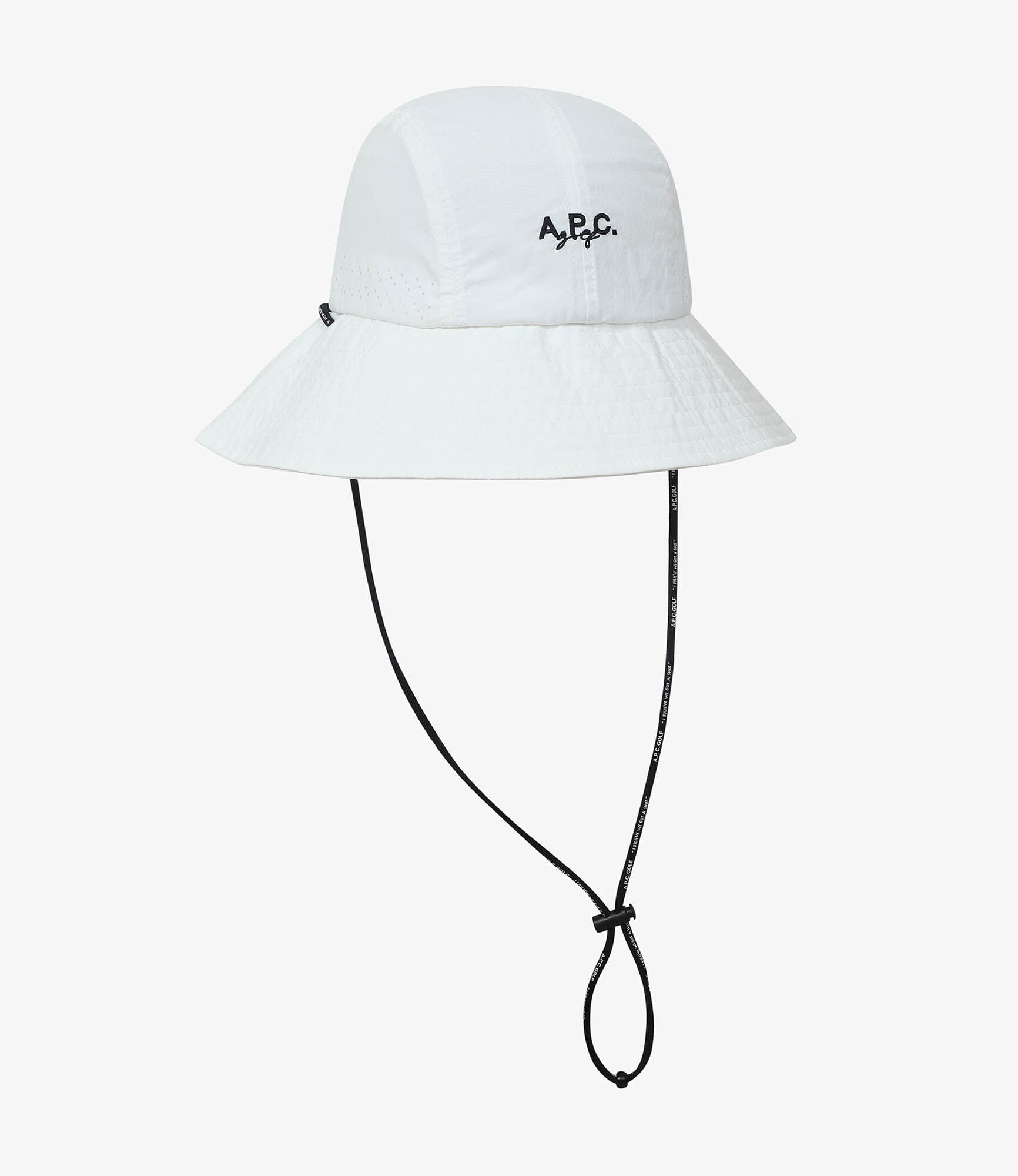 Candice バケットハット｜ACC / CAPS / HATS｜A.P.C. | アー・ペー