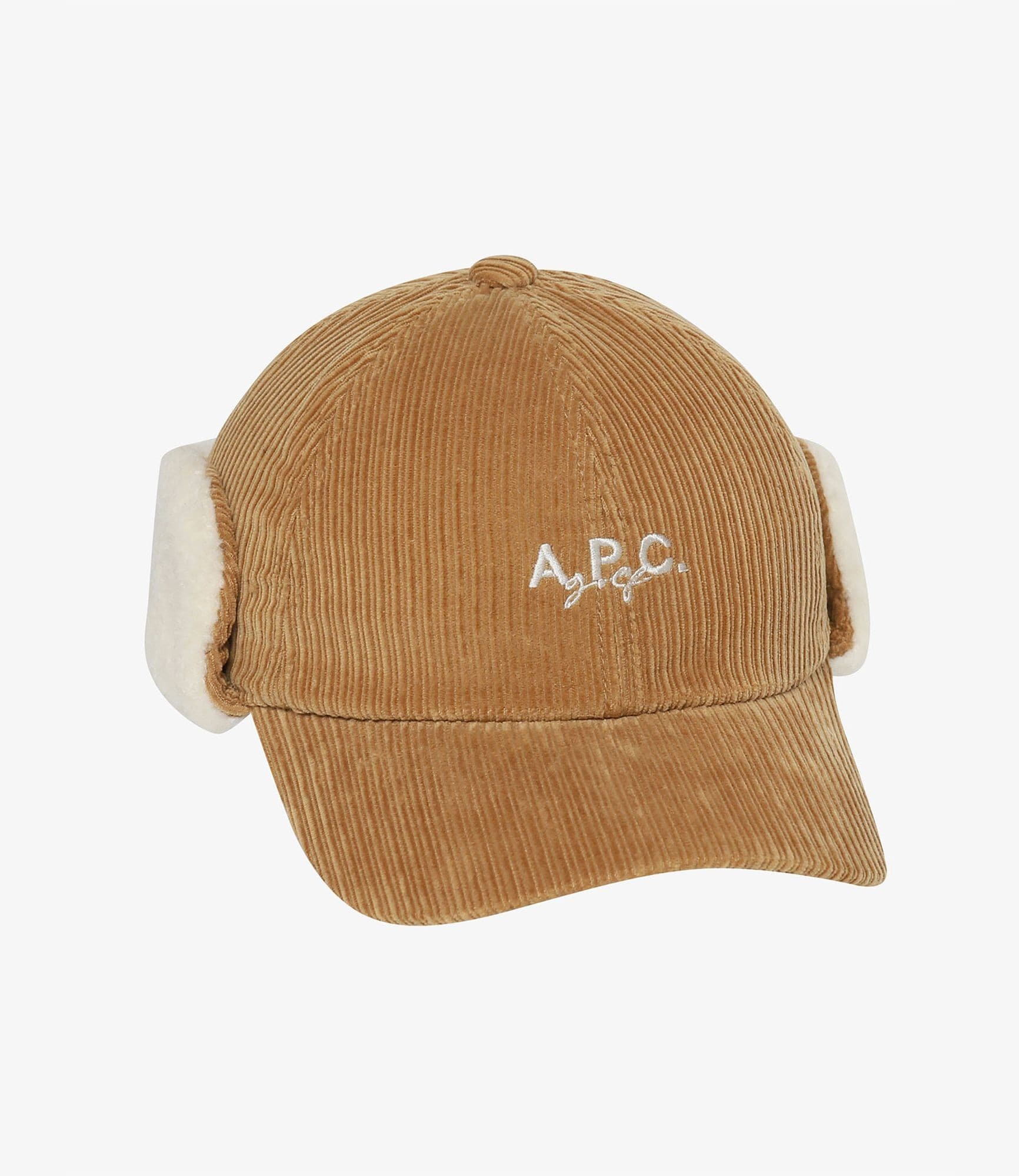 Fantine キャップ｜ACC / CAPS / HATS｜A.P.C. | アーペーセー日本公式