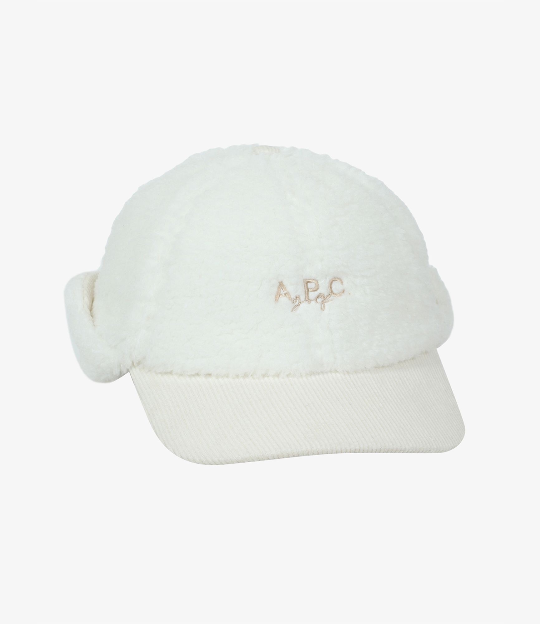 Noemie キャップ｜ACC / CAPS / HATS｜A.P.C. | アーペーセー日本公式