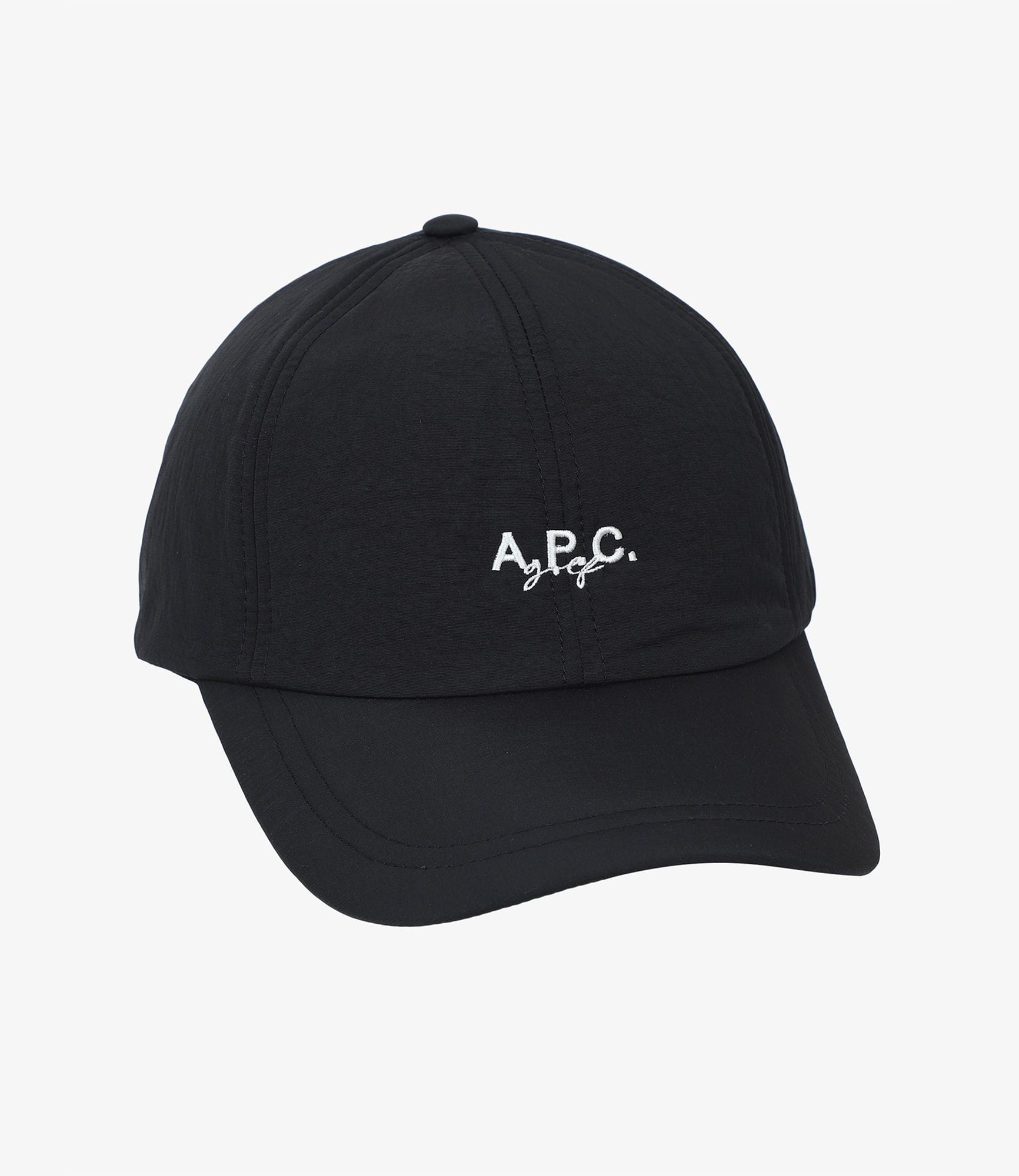 Simon Padding キャップ｜ACC / CAPS / HATS｜A.P.C. | アーペーセー