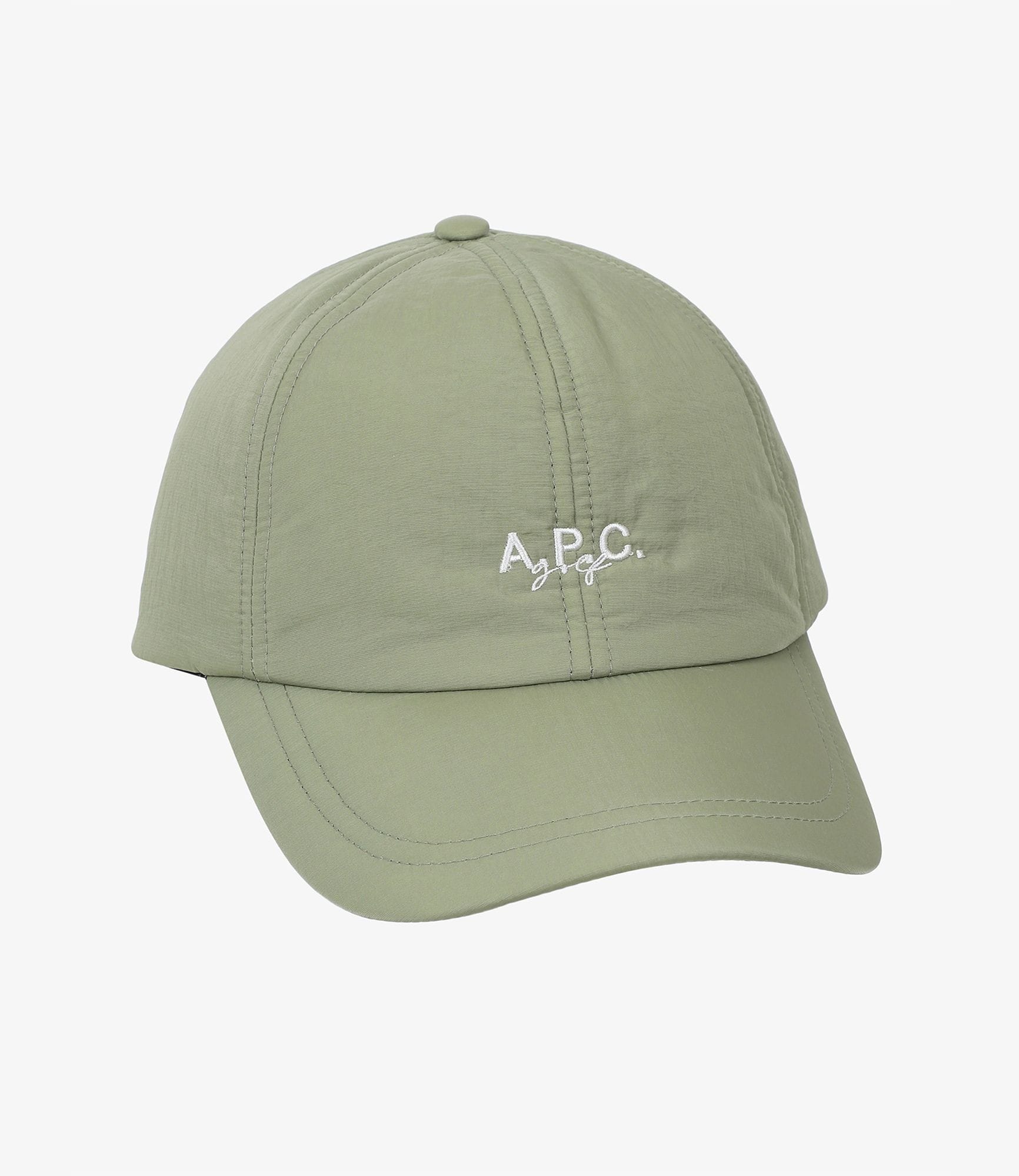 Simon Padding キャップ｜ACC / CAPS / HATS｜A.P.C. | アーペーセー