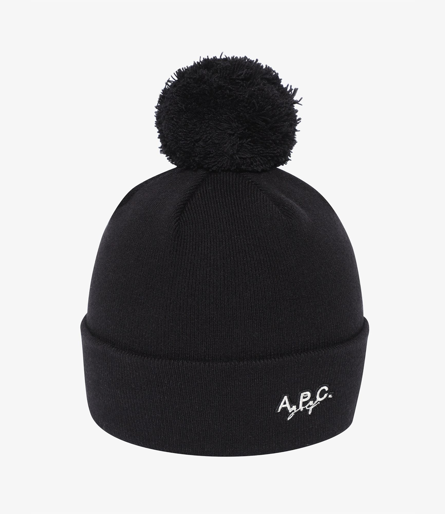 Oscar ビーニー｜ACC / CAPS / HATS｜A.P.C. | アー・ペー・セー日本