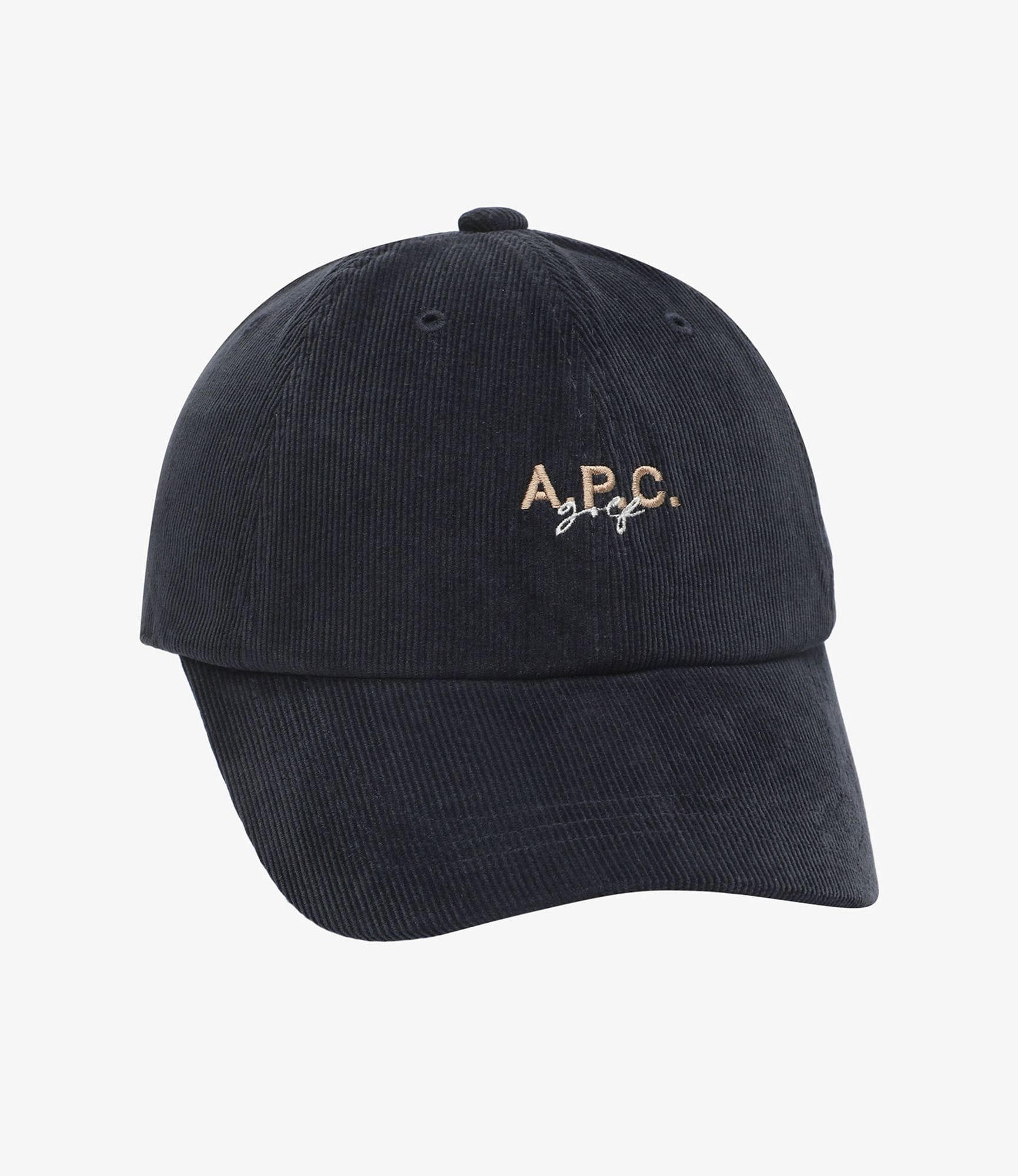 Lena ボールキャップ｜ACC / CAPS / HATS｜A.P.C. | アーペーセー日本
