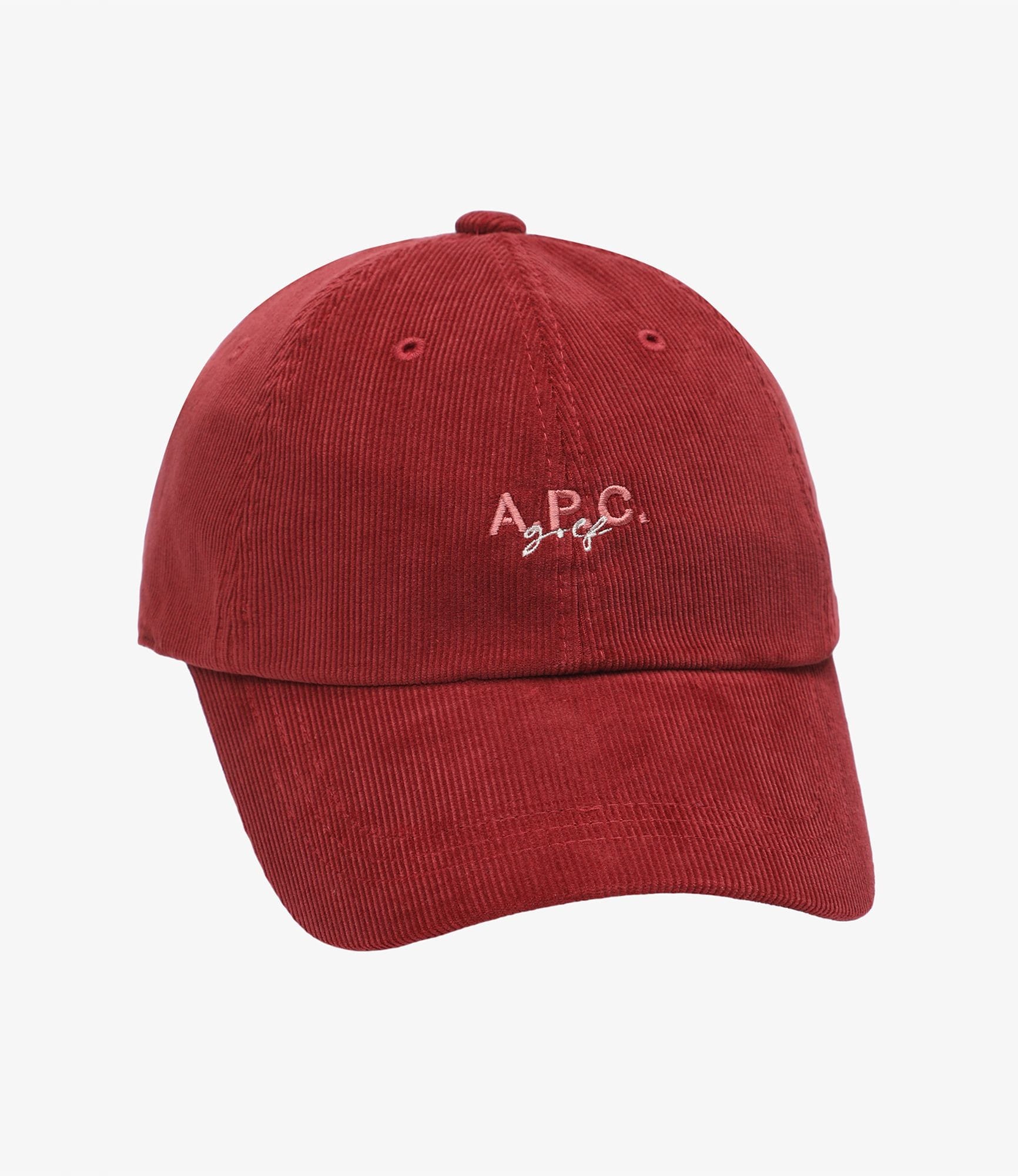 Lena ボールキャップ｜ACC / CAPS / HATS｜A.P.C. | アー・ペー・セー