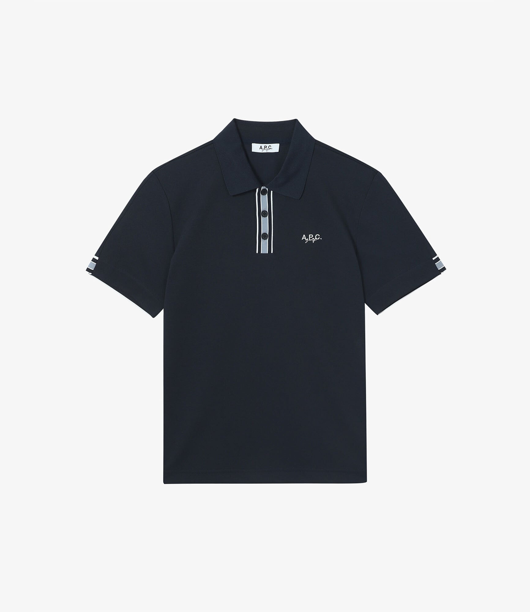 A.P.C. / ELLISON ボーダー Tシャツ Brilla per il gusto（ブリッラ ペル イル グスト）A.P.C.