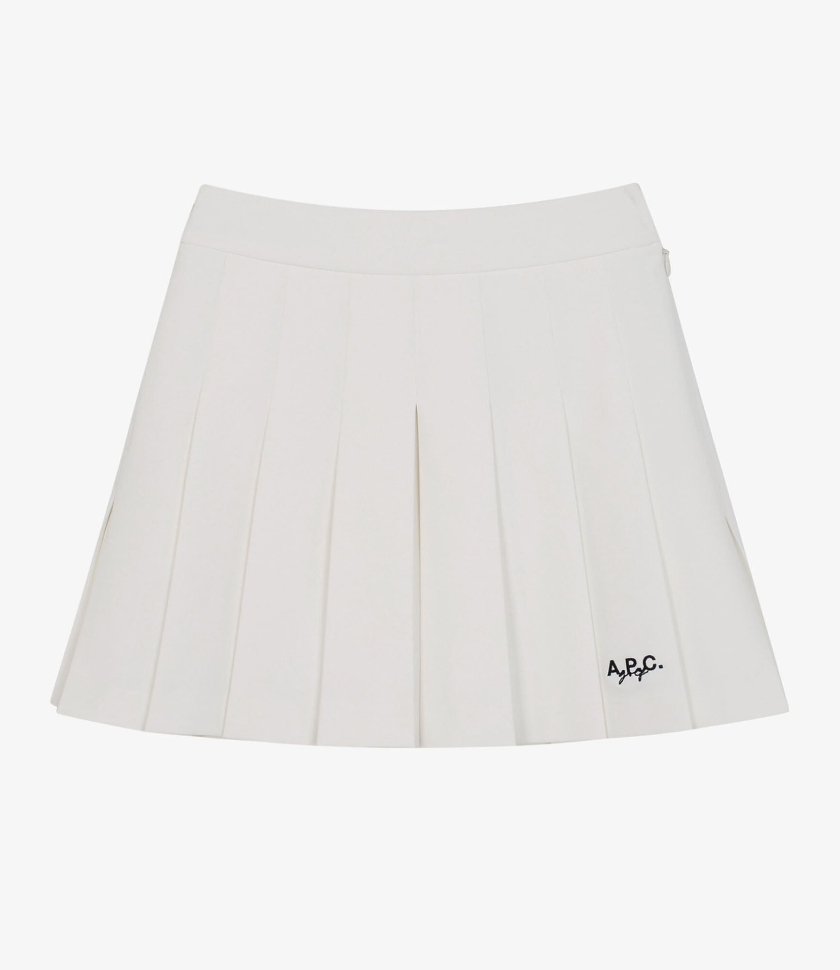 Aude Skirt｜FEMME / JUPES / SHORTS｜A.P.C. | アーペーセー