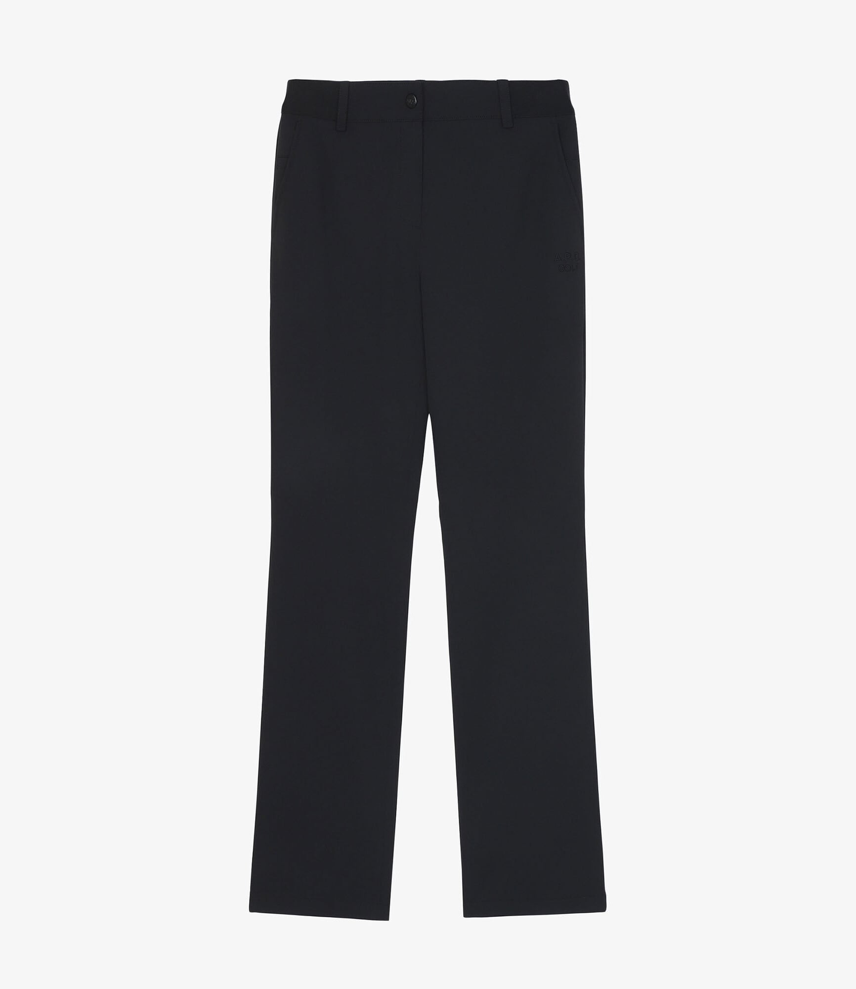 Simon pants｜FEMME / PANTALONS｜A.P.C. | アーペーセー日本
