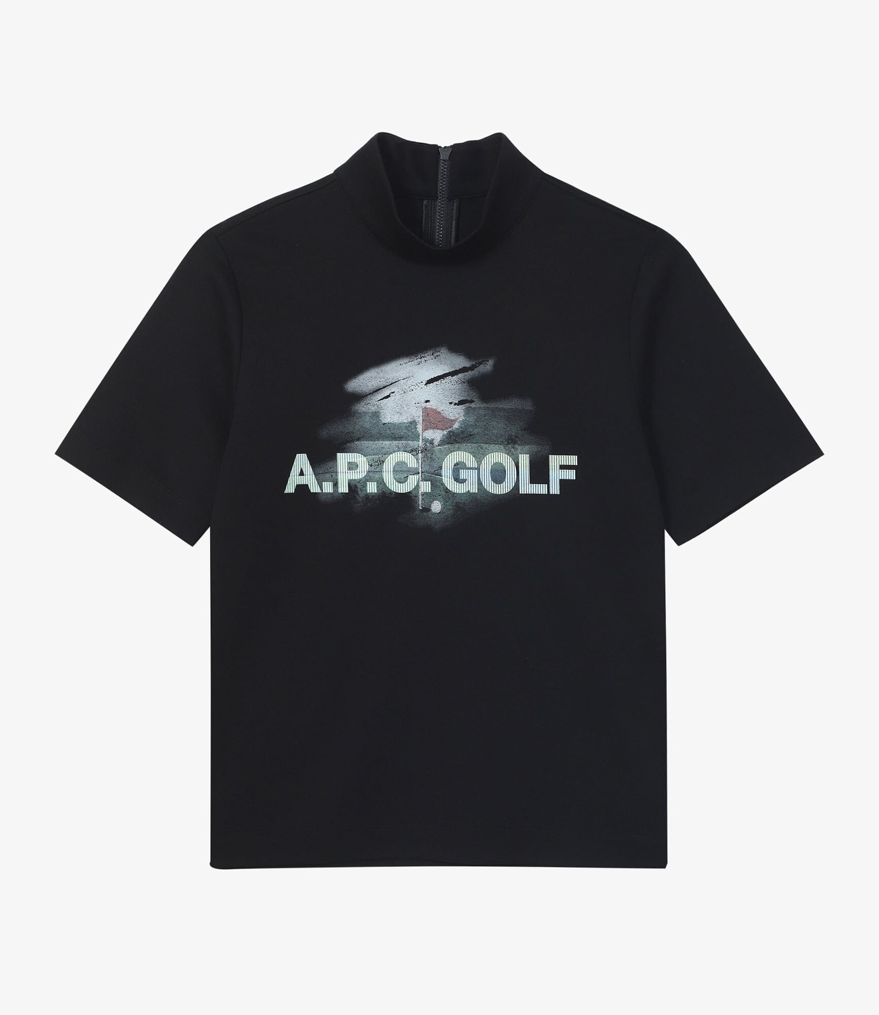 Amelie T-shirt｜FEMME / T-SHIRTS｜A.P.C. | アーペーセー日本