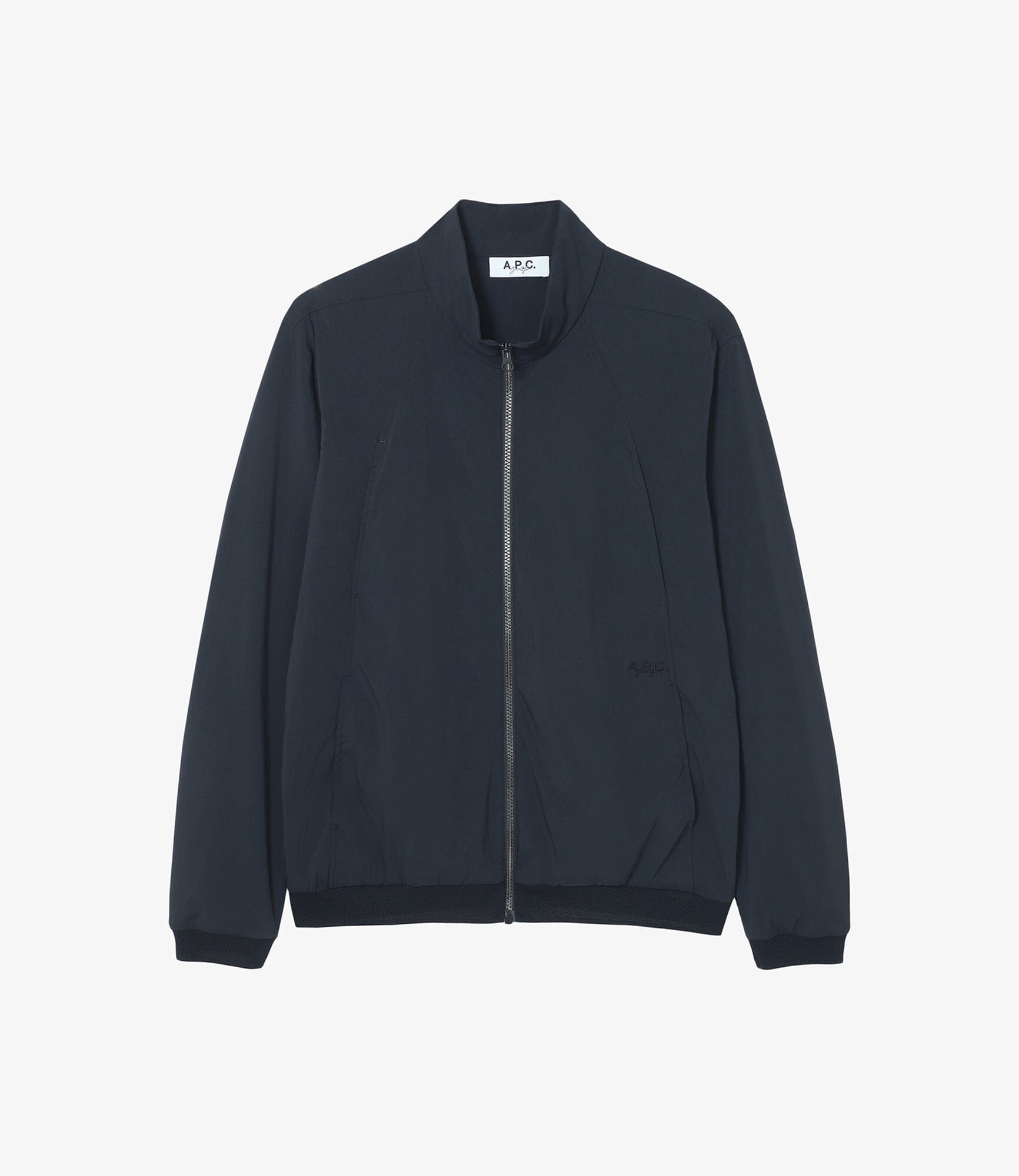 Noah Wind-Breaker｜HOMME / BLOUSON｜A.P.C. | アーペーセー日本公式
