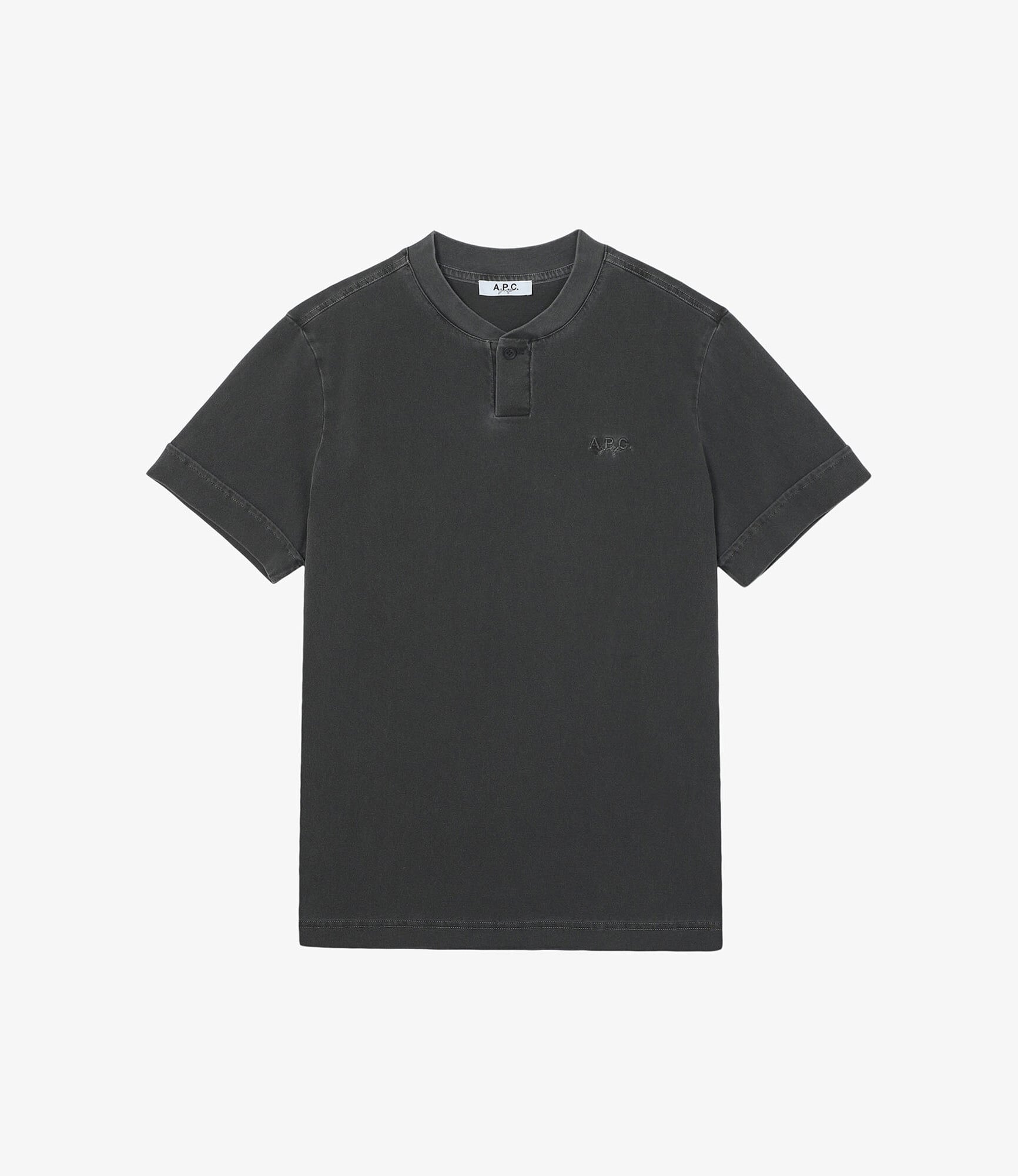 Eric Tシャツ｜HOMME / T-SHIRTS｜A.P.C. | アー・ペー・セー日本公式
