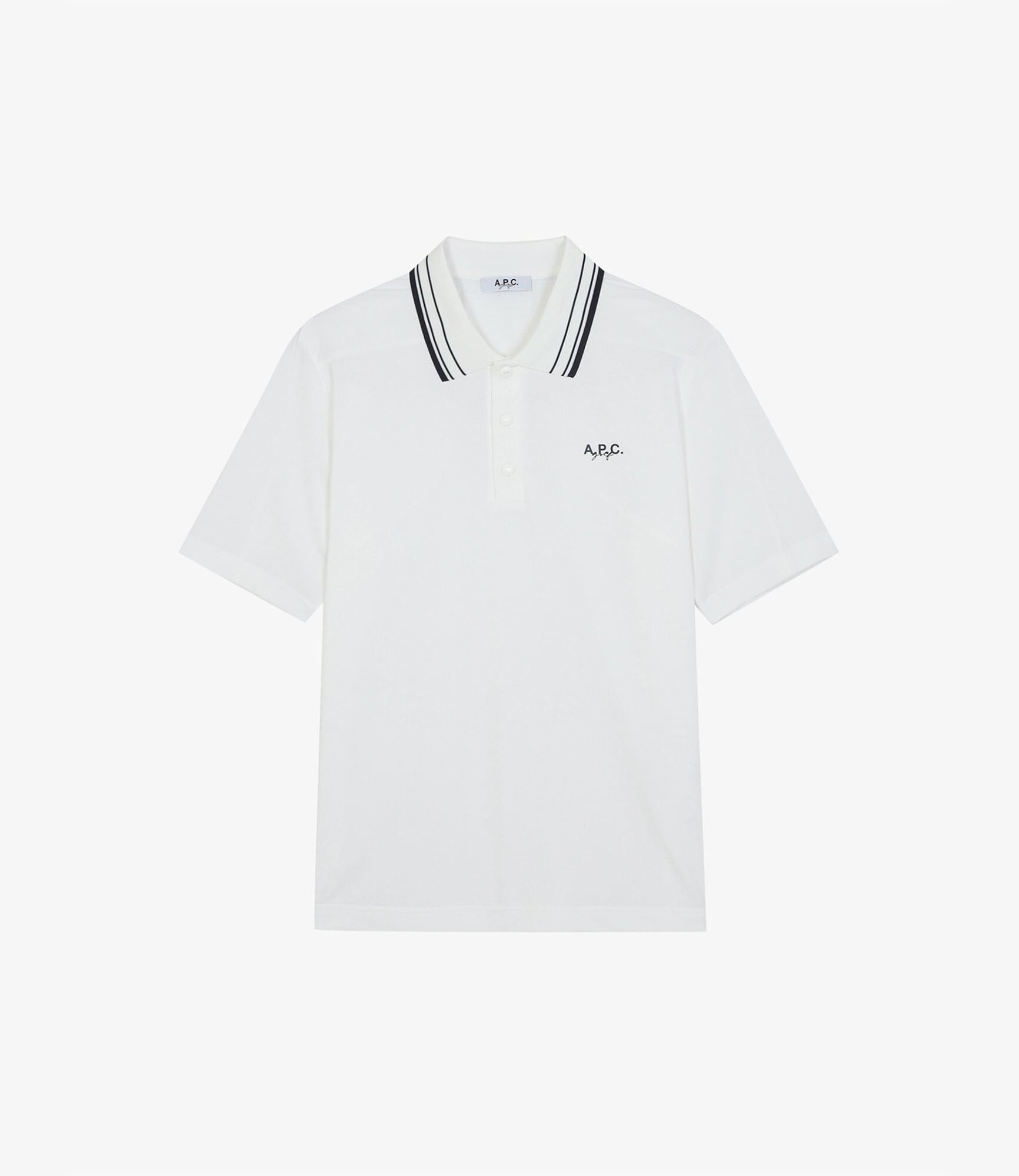 Lenny Tシャツ｜HOMME / T-SHIRTS｜A.P.C. | アーペーセー日本