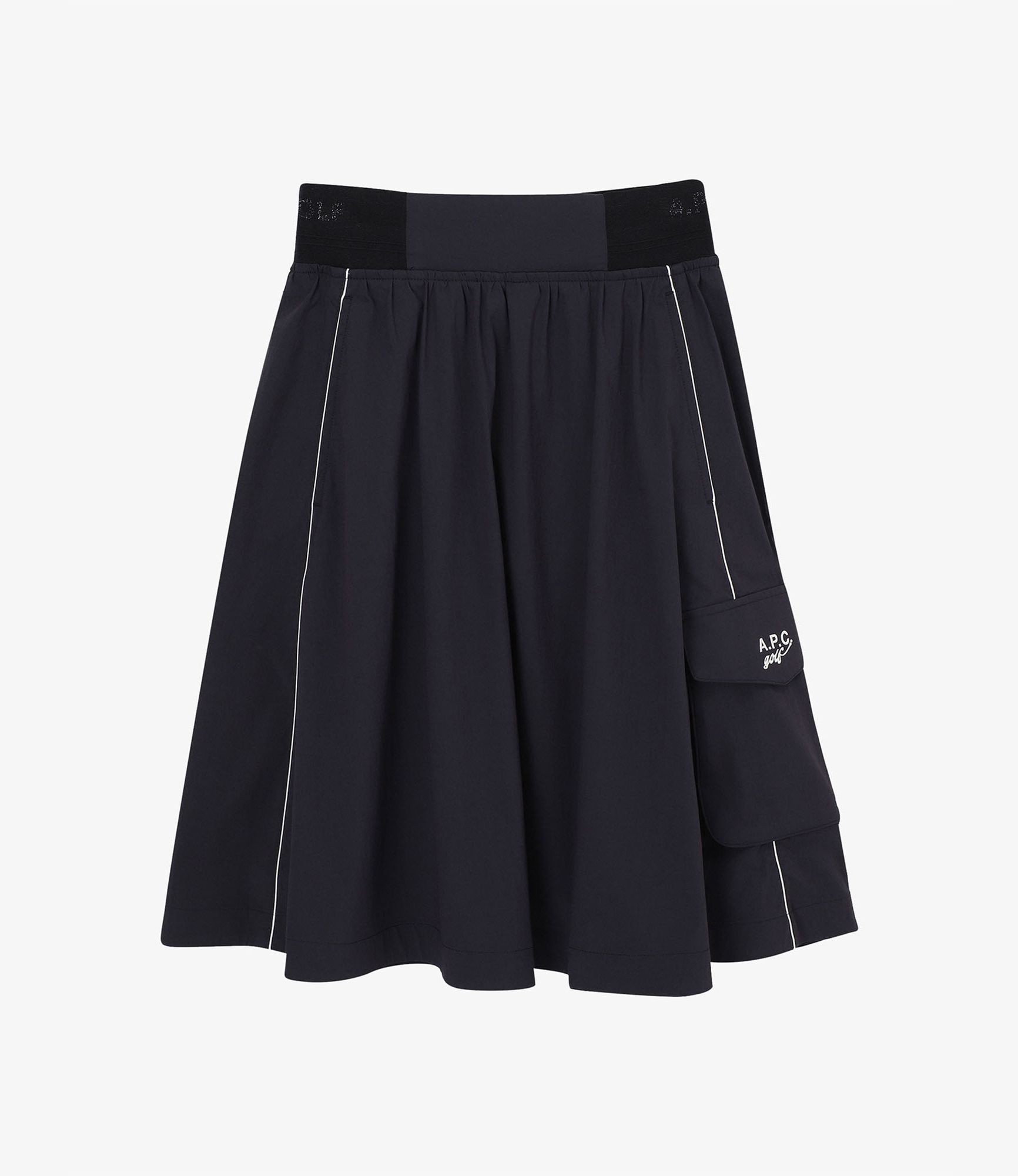 Bailey Midi Skirt｜FEMME / JUPES / SHORTS｜A.P.C. | アー・ペー