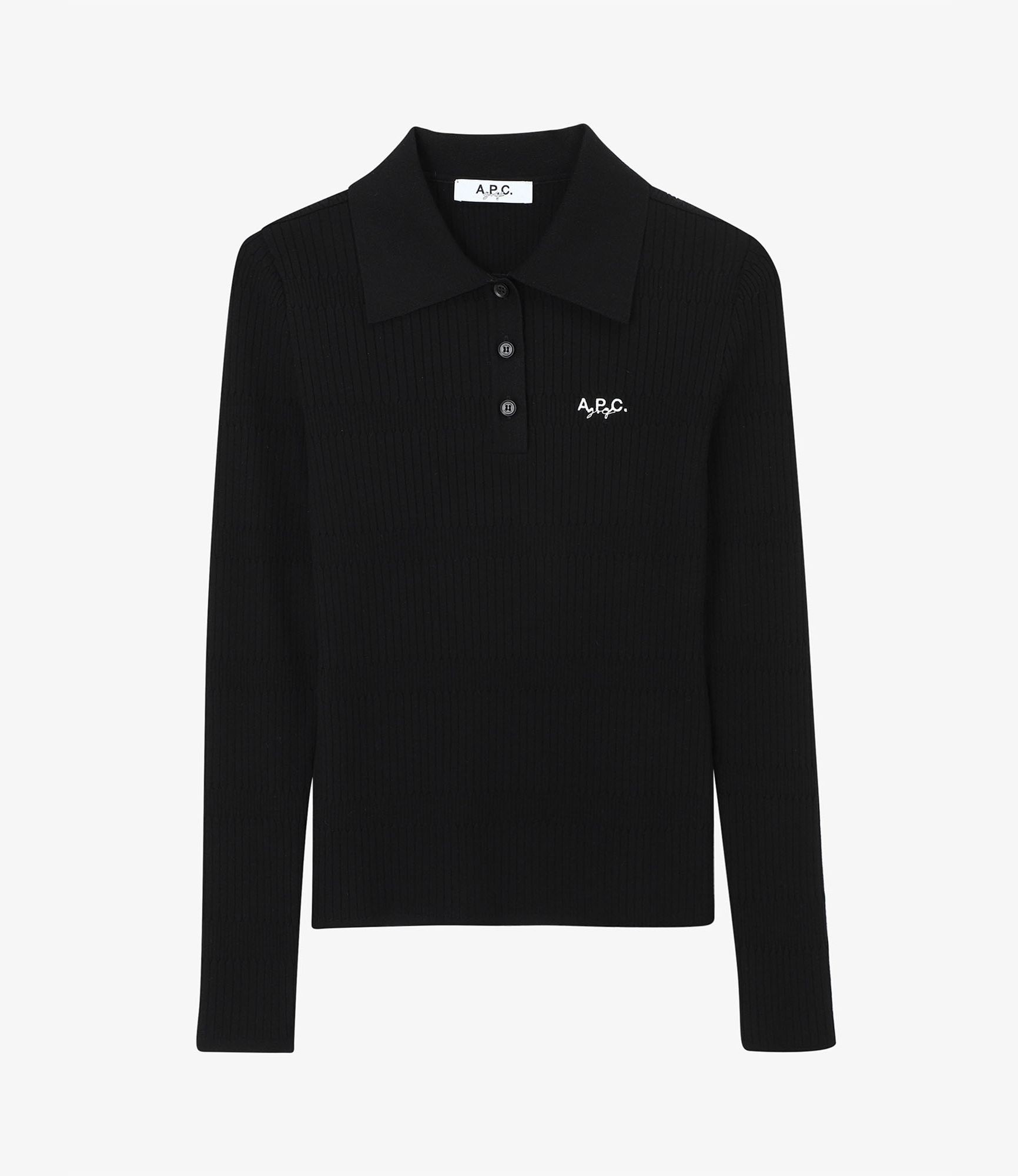 Tessa Sweater｜FEMME / T-SHIRTS｜A.P.C. | アー・ペー・セー日本公式
