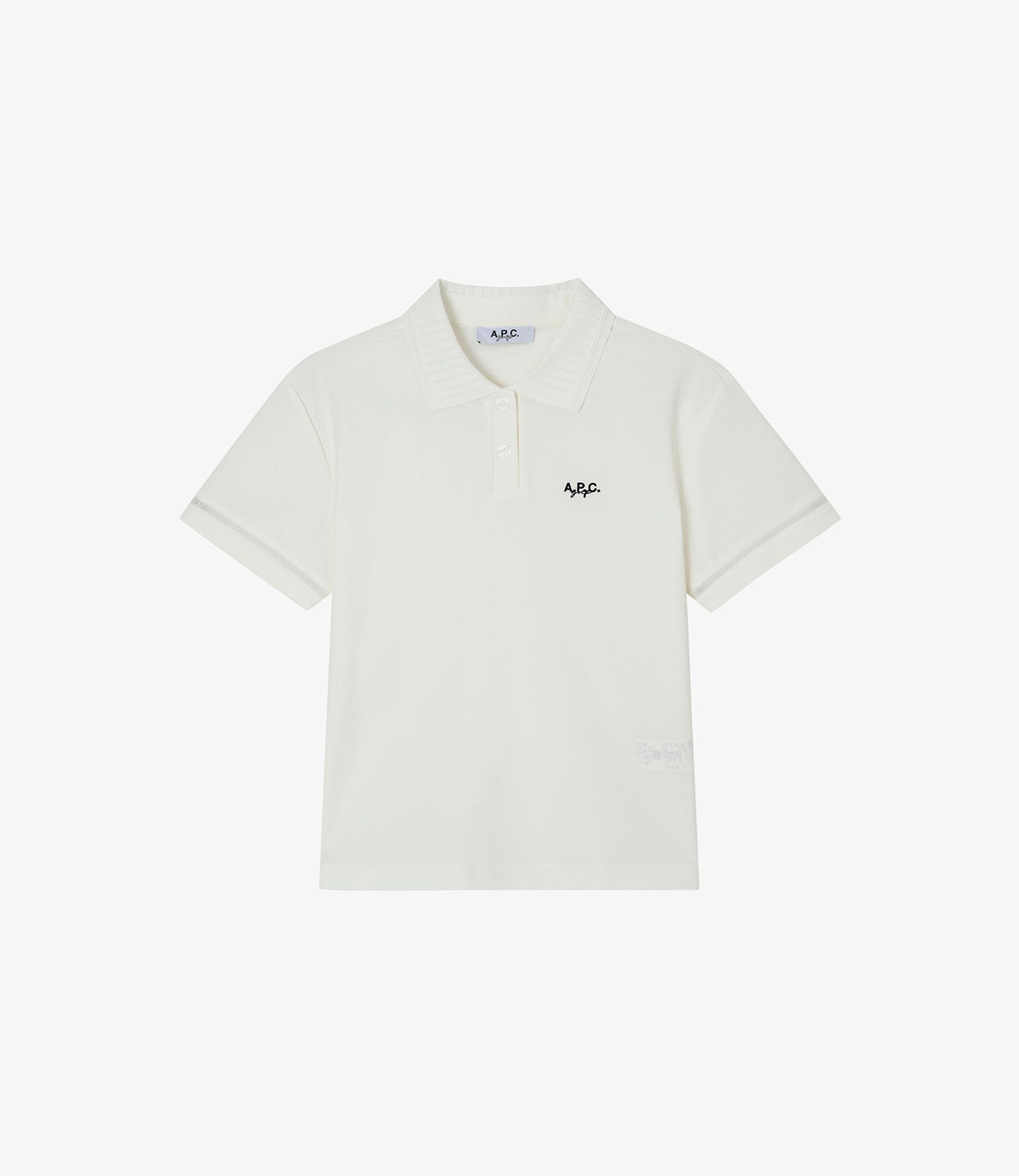Julien Tシャツ｜FEMME / T-SHIRTS｜A.P.C. | アー・ペー・セー日本