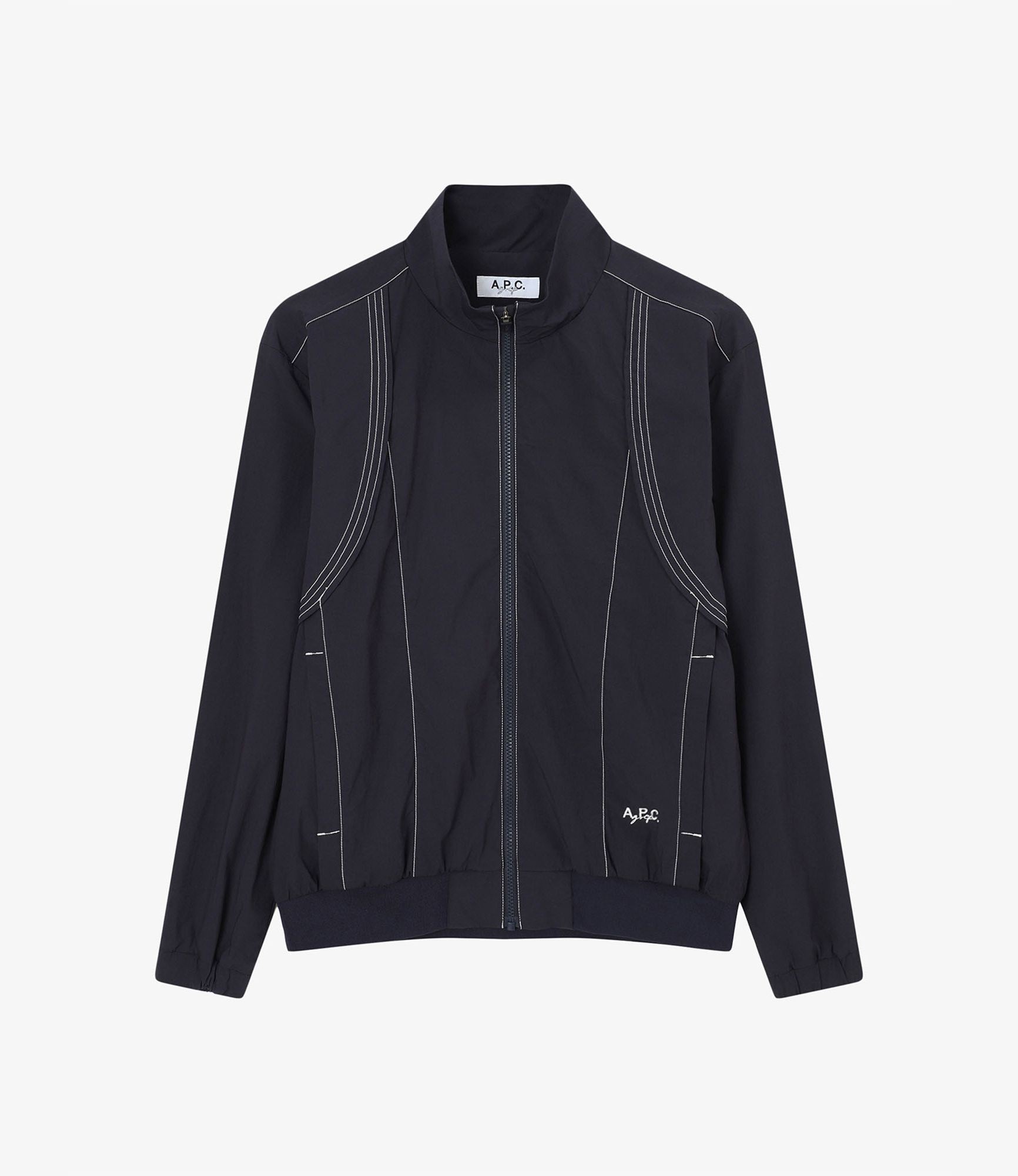 Kevin Wind-Breaker｜HOMME / BLOUSON｜A.P.C. | アー・ペー・セー日本