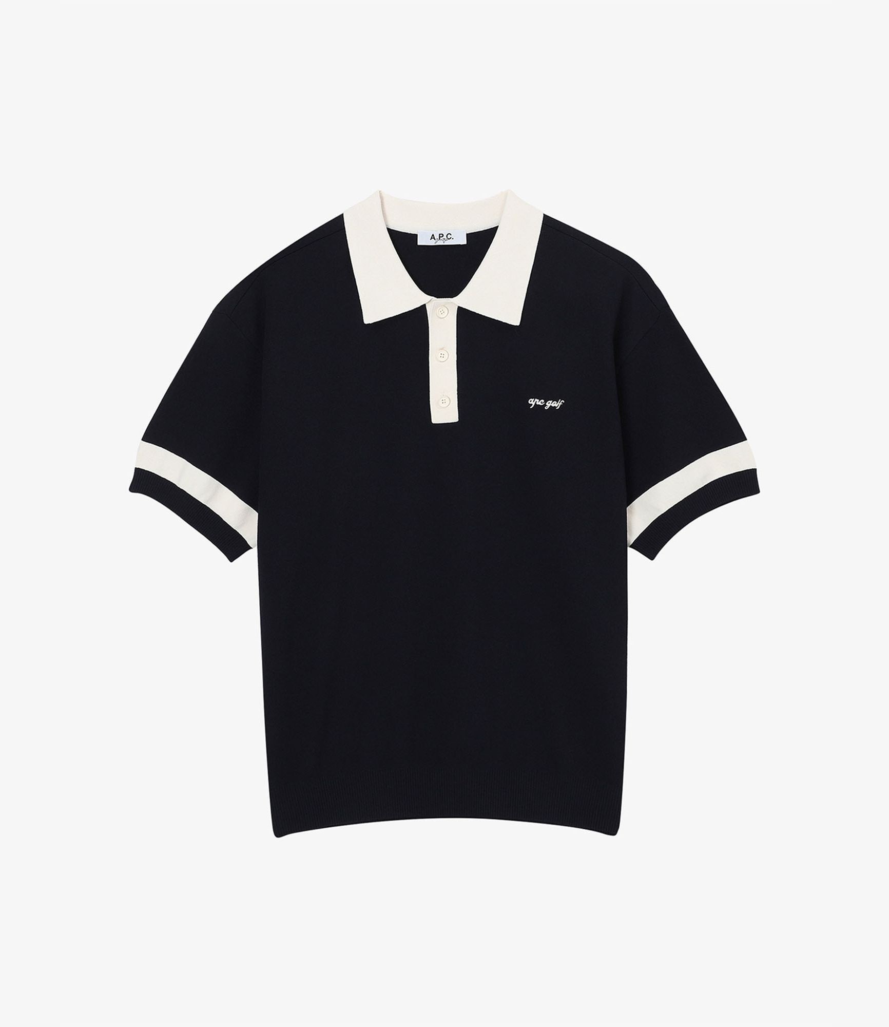 Alfie Sweater｜HOMME / T-SHIRTS｜A.P.C. | アー・ペー・セー日本公式
