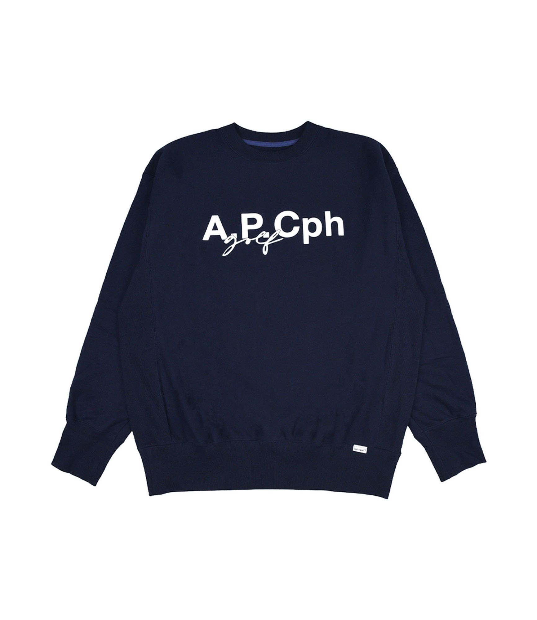 新品未使用 アウトレット ゴルフ a.p.c. レディース セーター トップス A.P.Cph/Golf SWEAT PULLOVER｜FEMME / SWEATS｜A.P.C. | アー・ペー