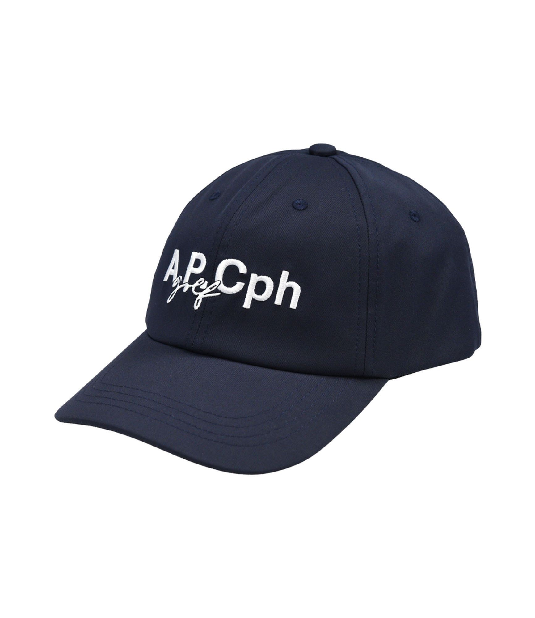 A.P.Cph/Golf ALL WEATHER CAP｜ACC / CAPS / HATS｜A.P.C. | アー
