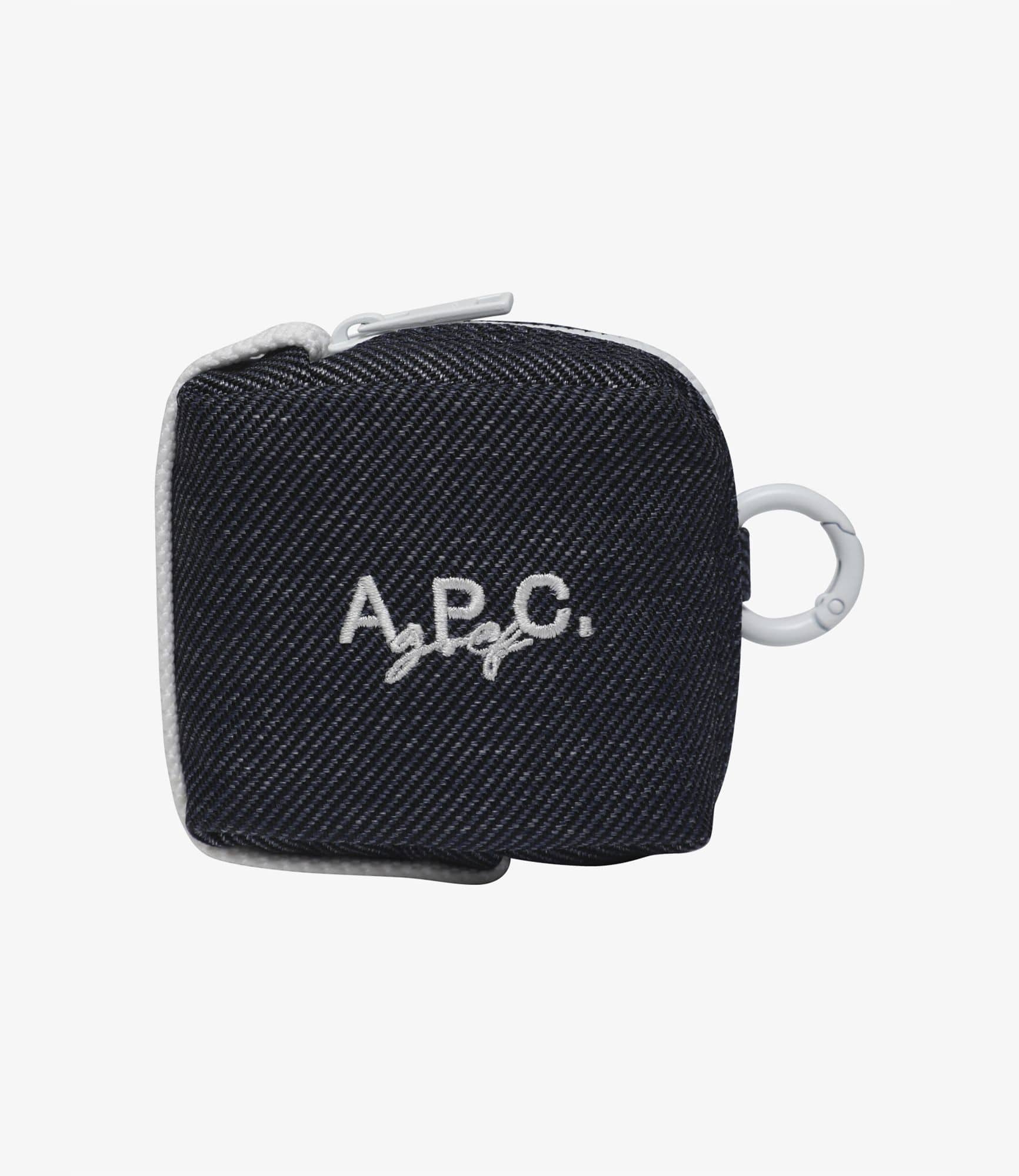 Blair ボールポーチ｜ACC / PETITS / ACCESSOIRES｜A.P.C.