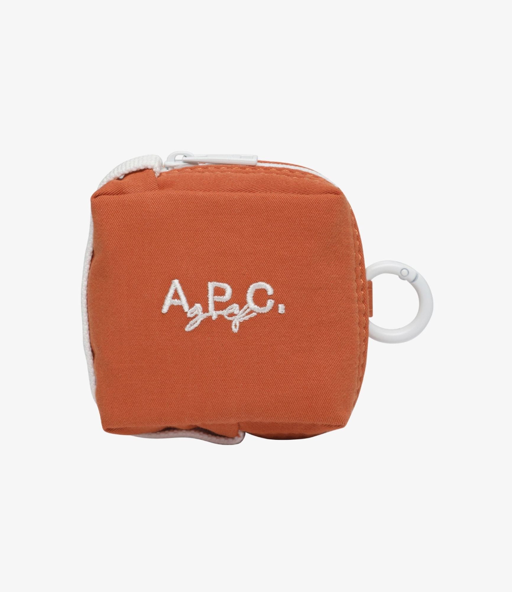 A.P.C. GOLF ボールポーチ　BALLANTINE ボールポーチ Blair ボールポーチ｜ACC / PETITS / ACCESSOIRES｜A.P.C.